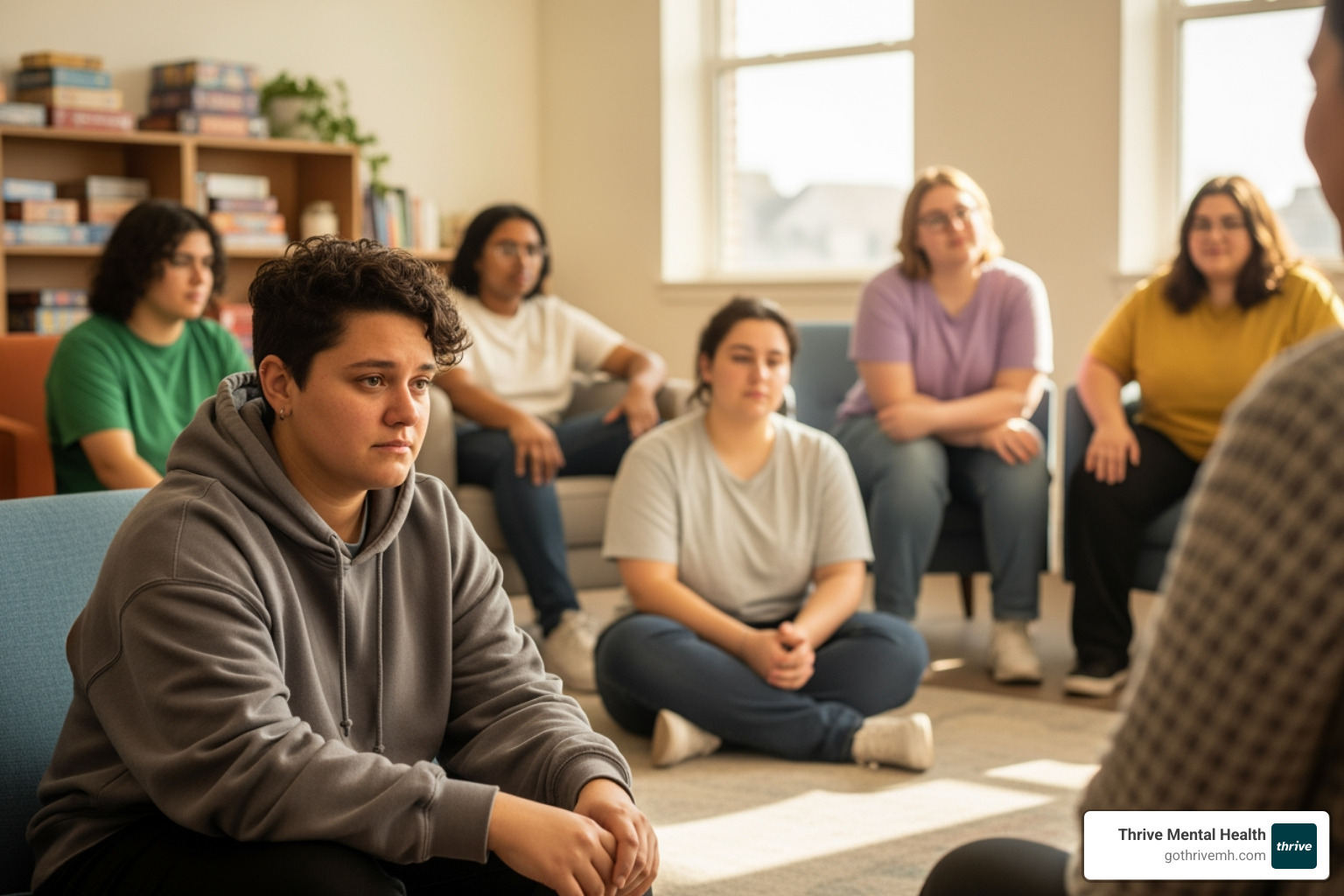 LGBTQ youth seeking support - LGBTQIA+ Resources