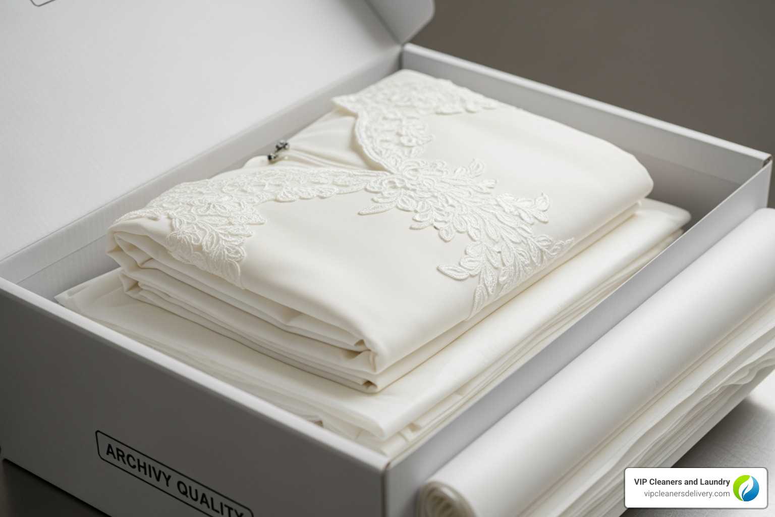 wedding dress professionally packed in a preservation box - wedding dress dry cleaning prices wedding dress professionally packed in a preservation box - wedding dress dry cleaning prices
