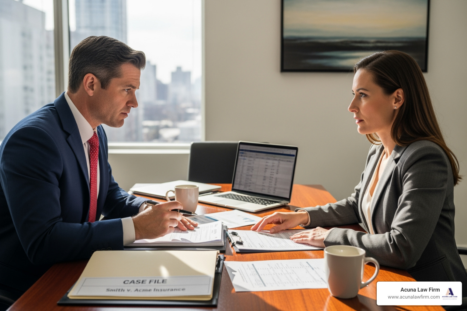 lawyer negotiating - should i hire a lawyer for a minor car accident lawyer negotiating - should i hire a lawyer for a minor car accident