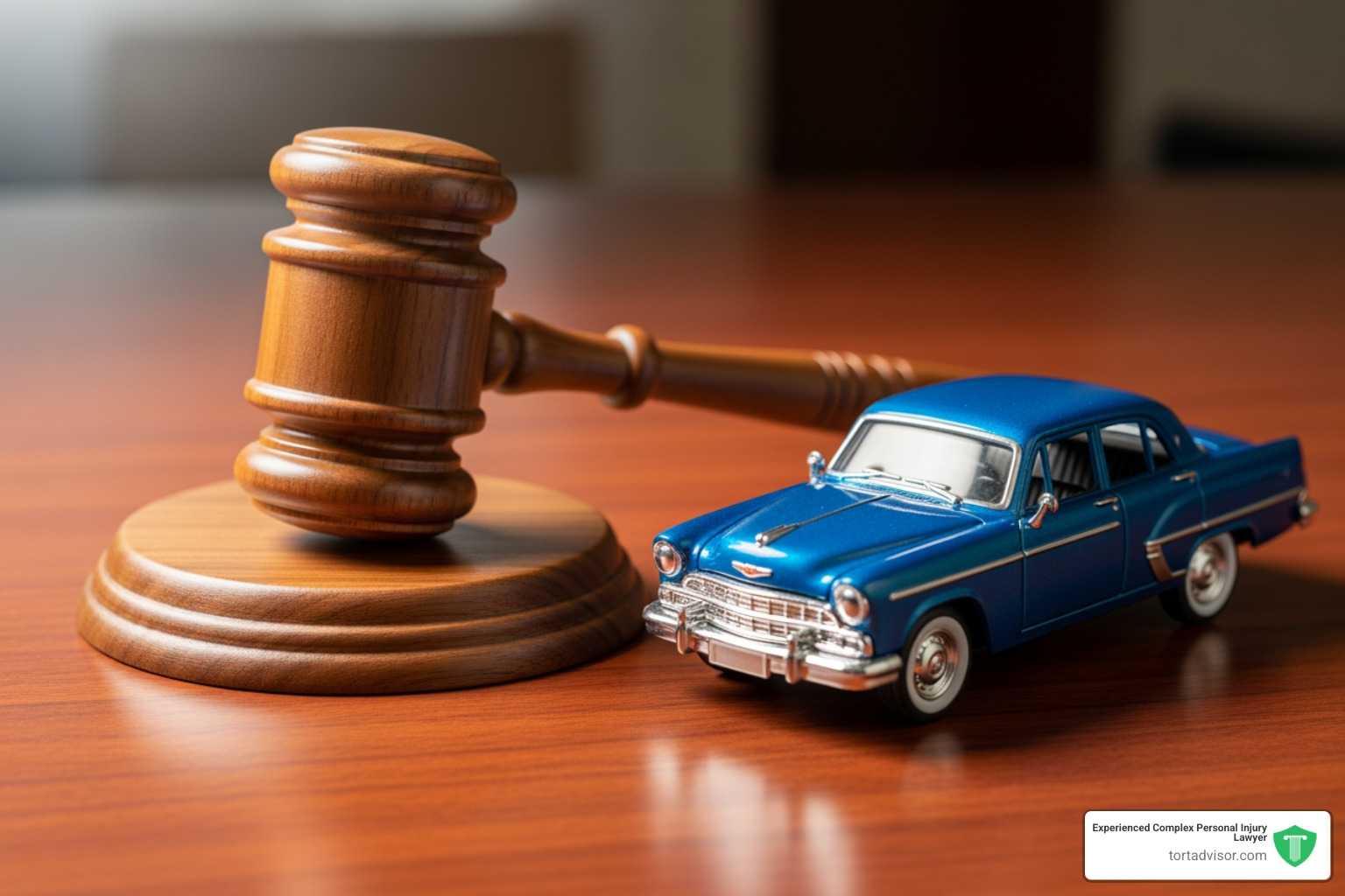 a gavel and a toy car - uber sexual assault claim