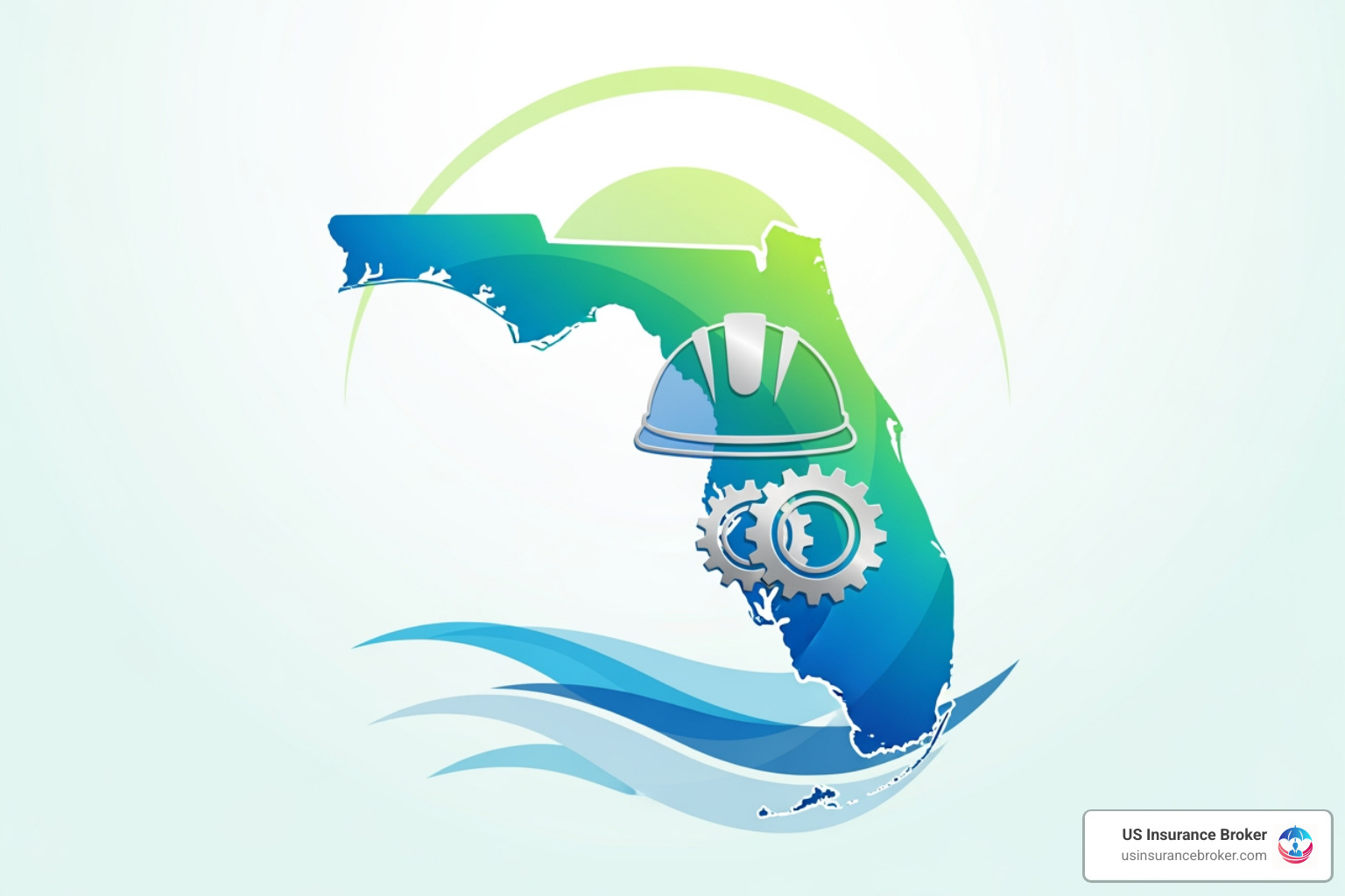 Florida Division of Workers' Compensation logo - how does workers compensation work in florida Florida Division of Workers' Compensation logo - how does workers compensation work in florida