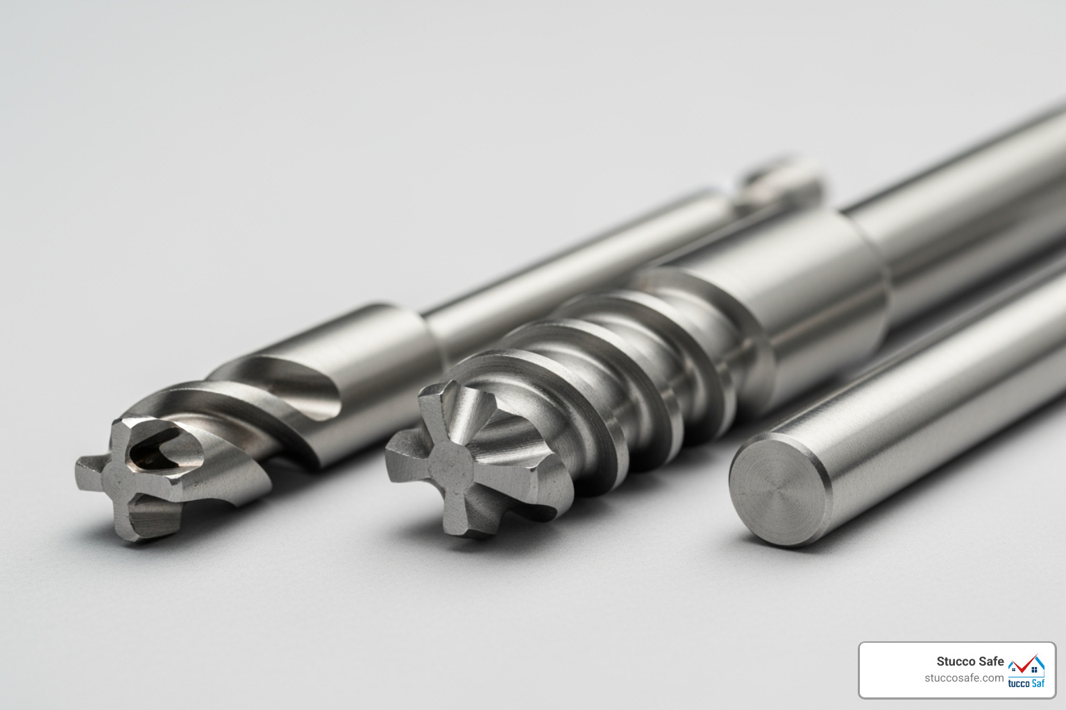 SDS-Plus, SDS-Max, straight shank bit comparison - bit masonry SDS-Plus, SDS-Max, straight shank bit comparison - bit masonry