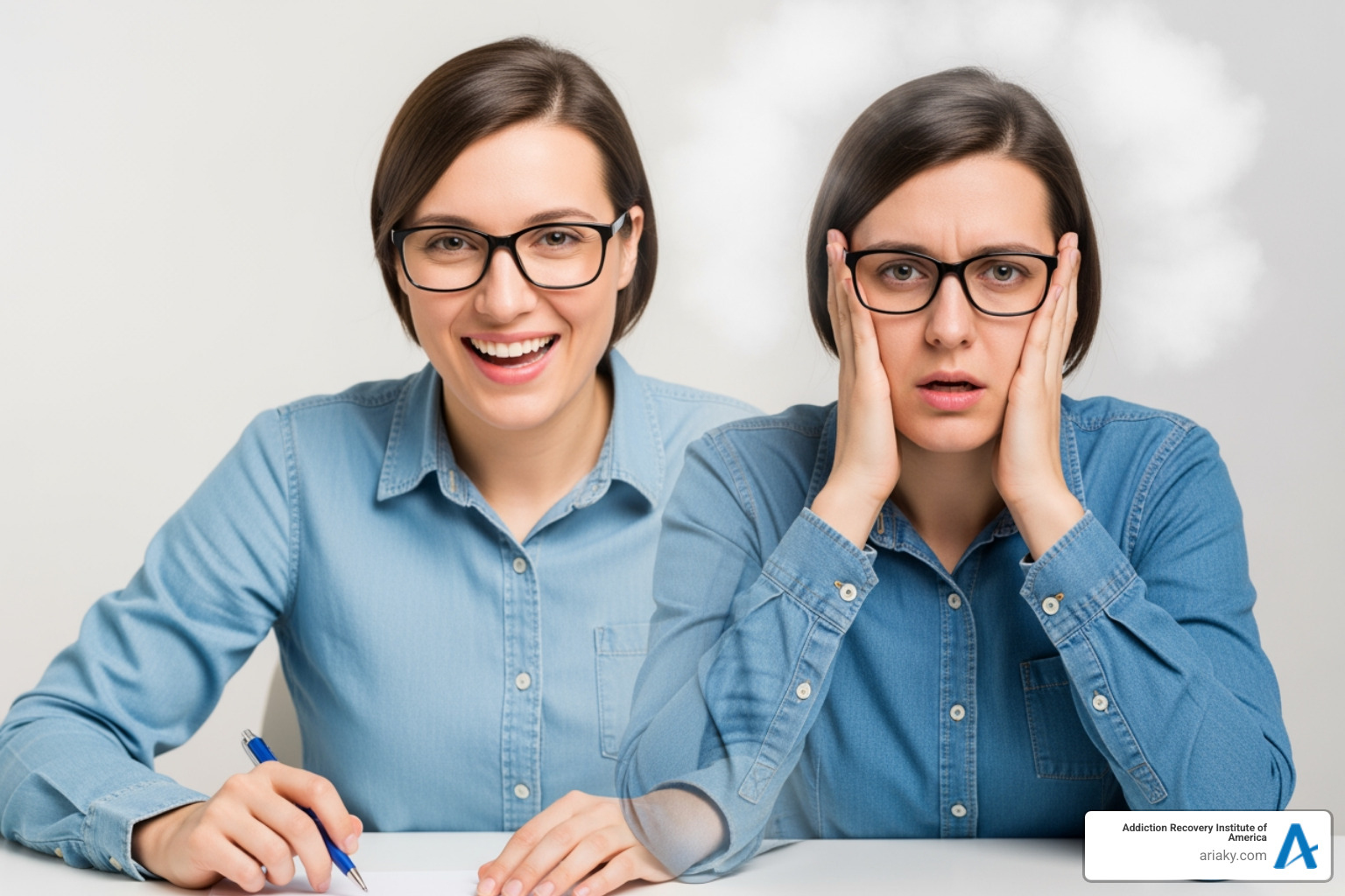 Adderall effects vs. withdrawal symptoms - Adderall detox process