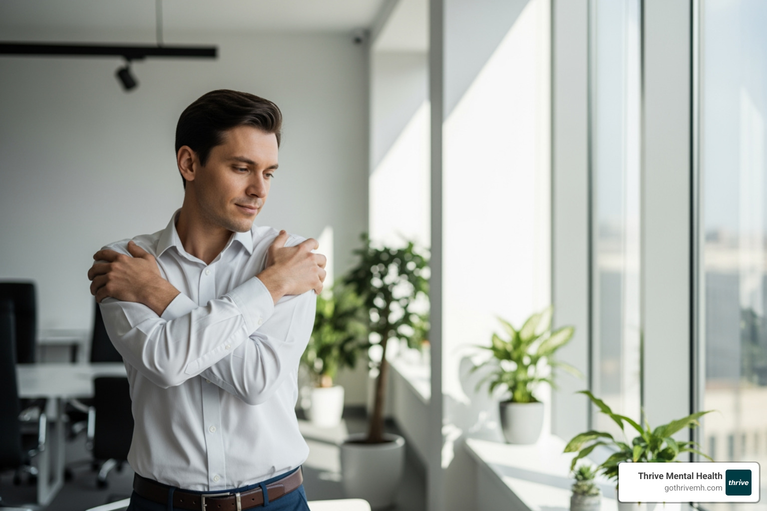 Applying bilateral stimulation for daily regulation before a stressful event. - From EMDR to Daily Regulation: Bringing Bilateral Stimulation Into Everyday Life Applying bilateral stimulation for daily regulation before a stressful event. - From EMDR to Daily Regulation: Bringing Bilateral Stimulation Into Everyday Life