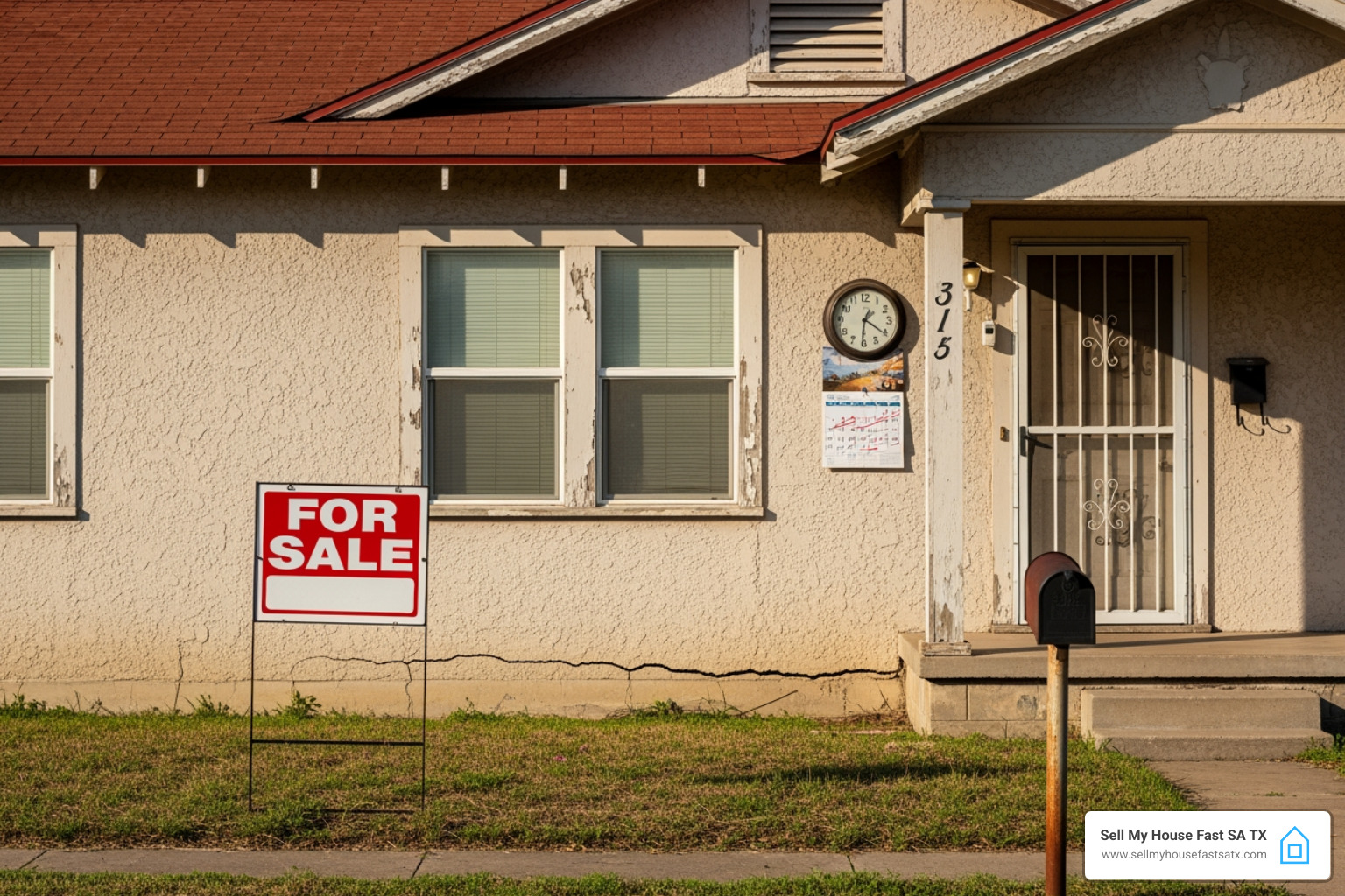 San Antonio house sitting on the market - days on market calendar. - why is my house not selling San Antonio house sitting on the market - days on market calendar. - why is my house not selling