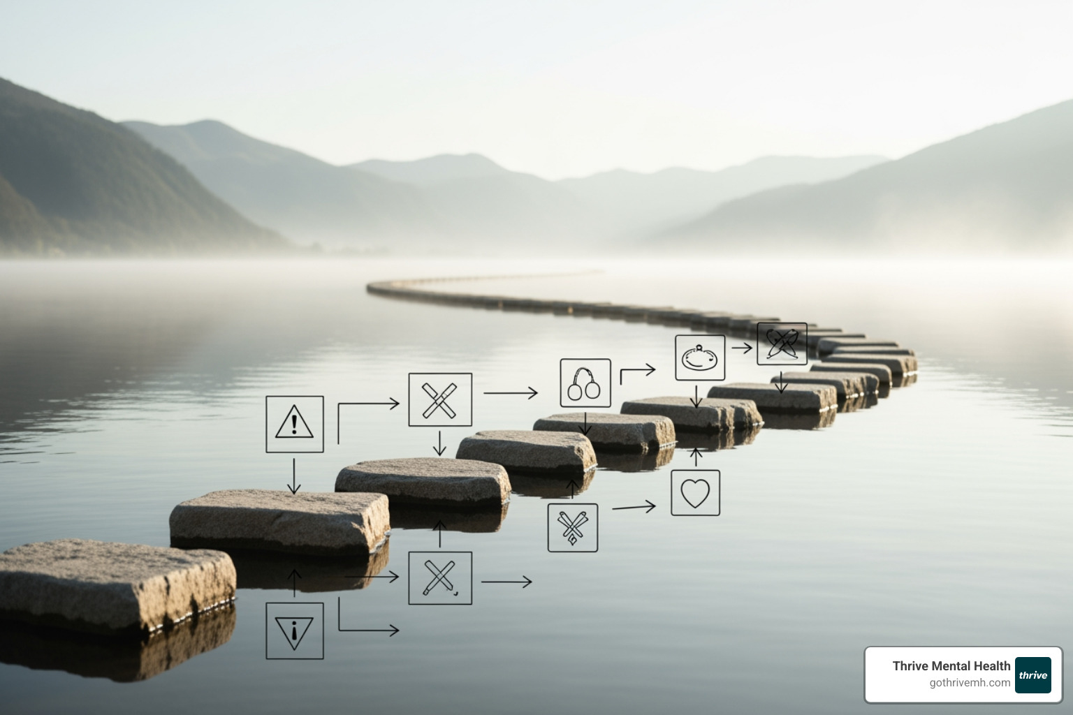 Flowchart illustrating the eight phases of EMDR therapy - Why EMDR Works: The Role of Eye Movements and Brain Connectivity Flowchart illustrating the eight phases of EMDR therapy - Why EMDR Works: The Role of Eye Movements and Brain Connectivity