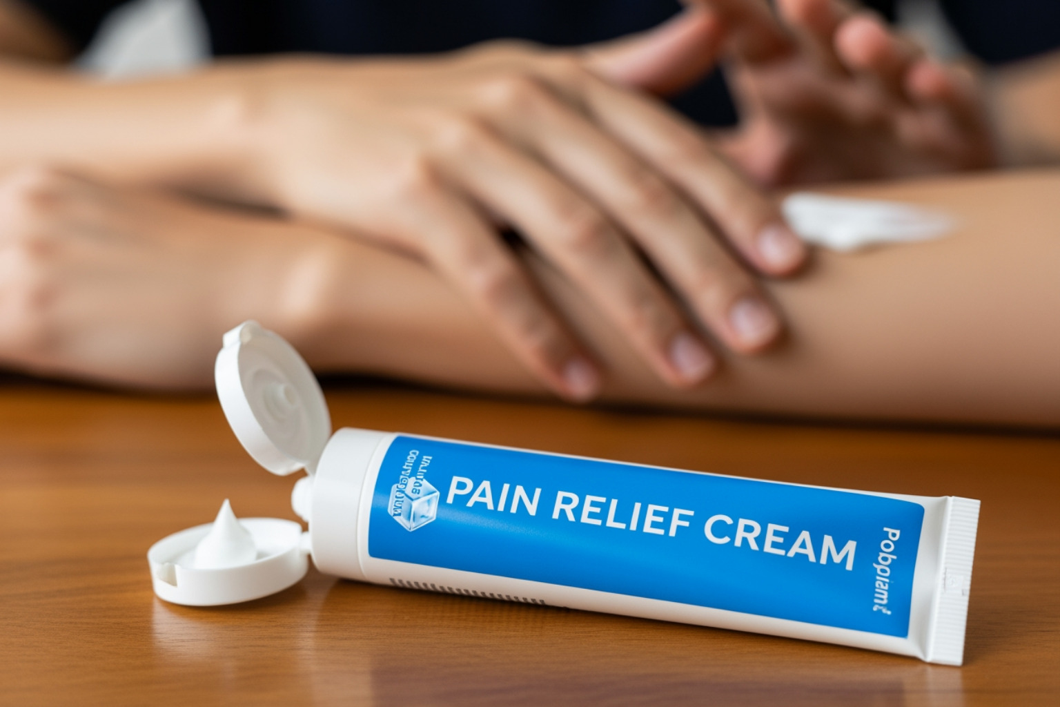 lineup of different pain cream products - cream for pain lineup of different pain cream products - cream for pain