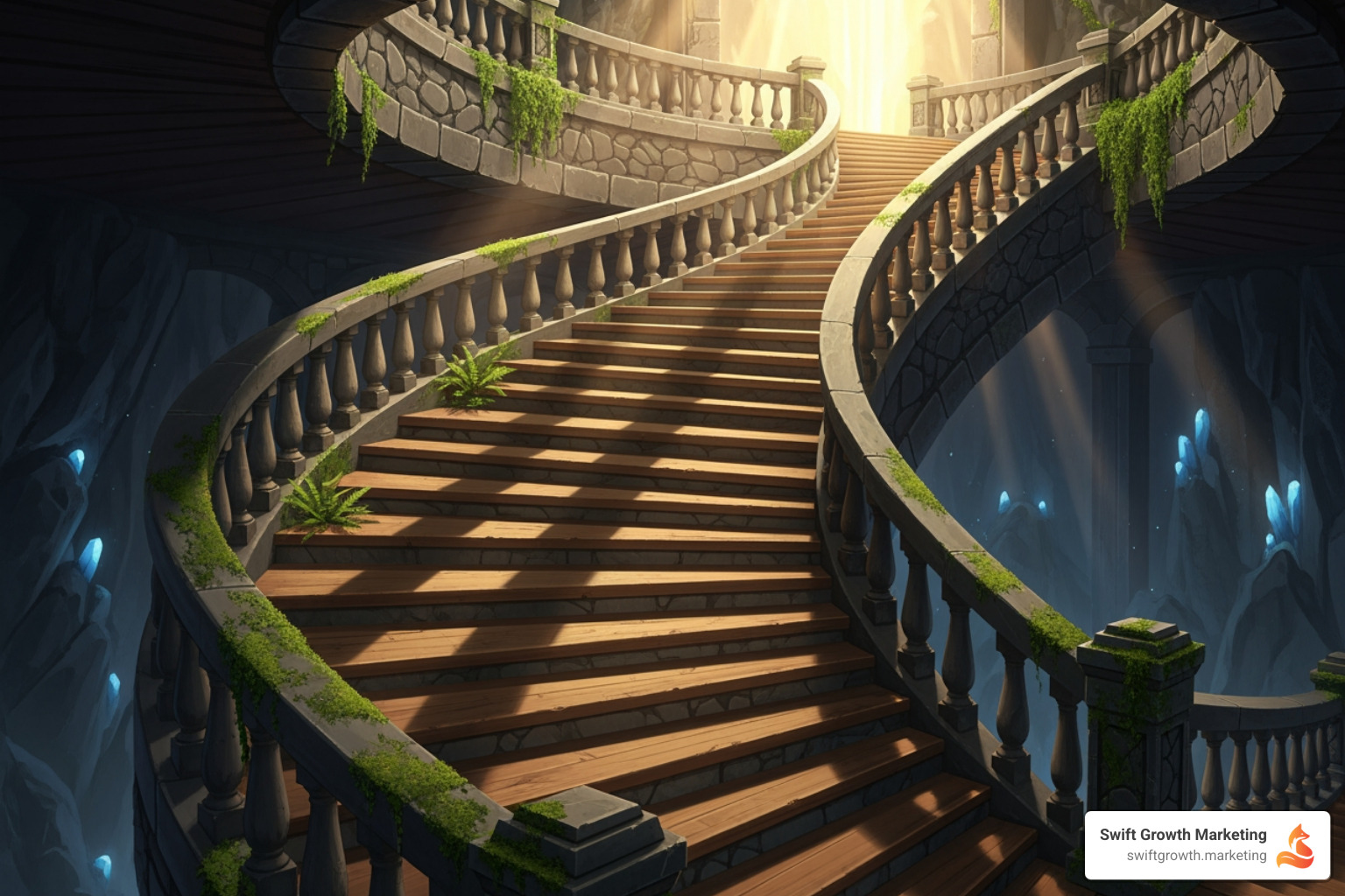 continuous growth and evolution - establish category leadership