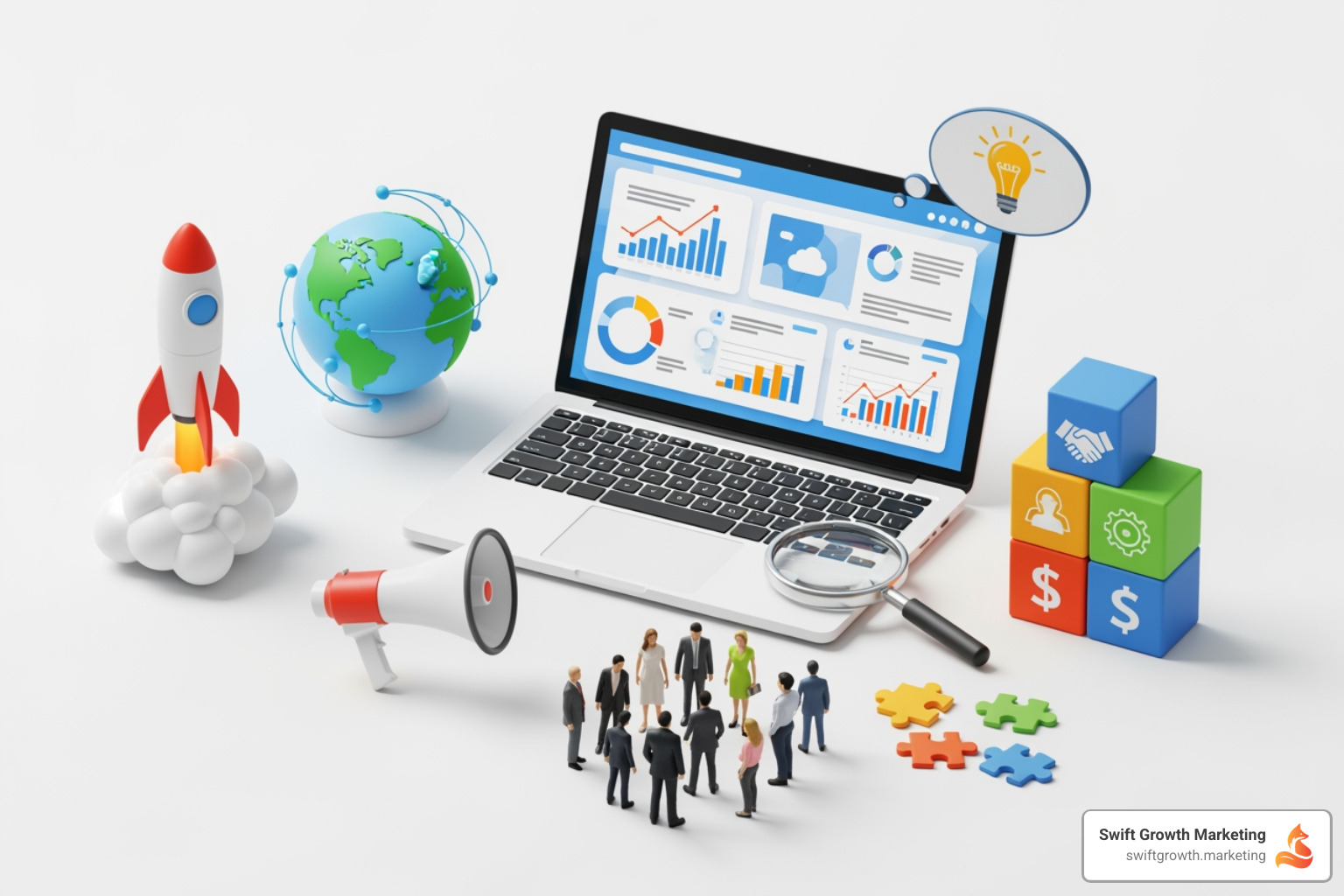 Image comparing a traditional marketing funnel to a customer-centric flywheel, showing how the flywheel leverages customer success to drive continuous growth - b2b saas marketing