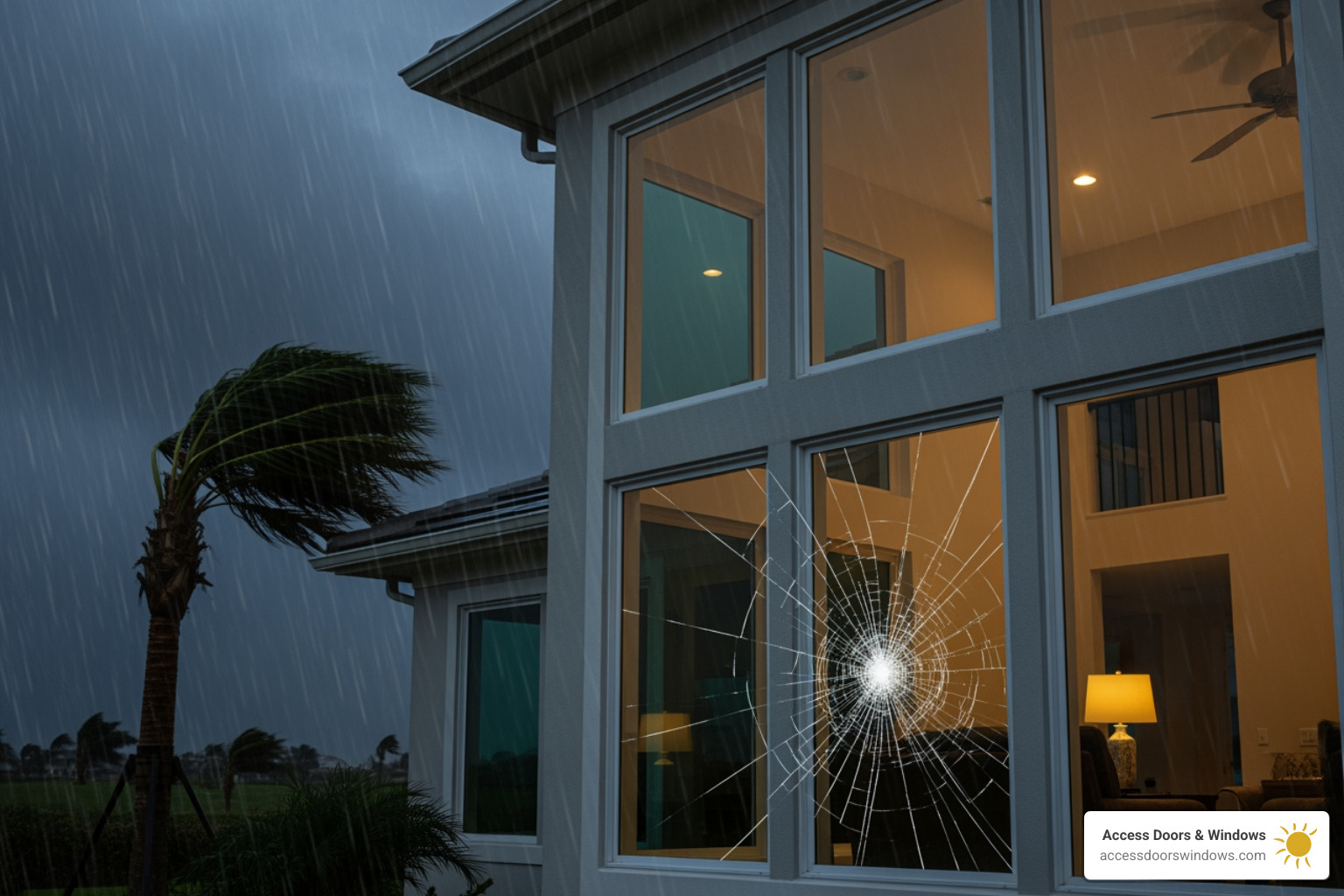 cross-section of a hurricane impact window showing the laminated glass layers - hurricane impact windows cross-section of a hurricane impact window showing the laminated glass layers - hurricane impact windows