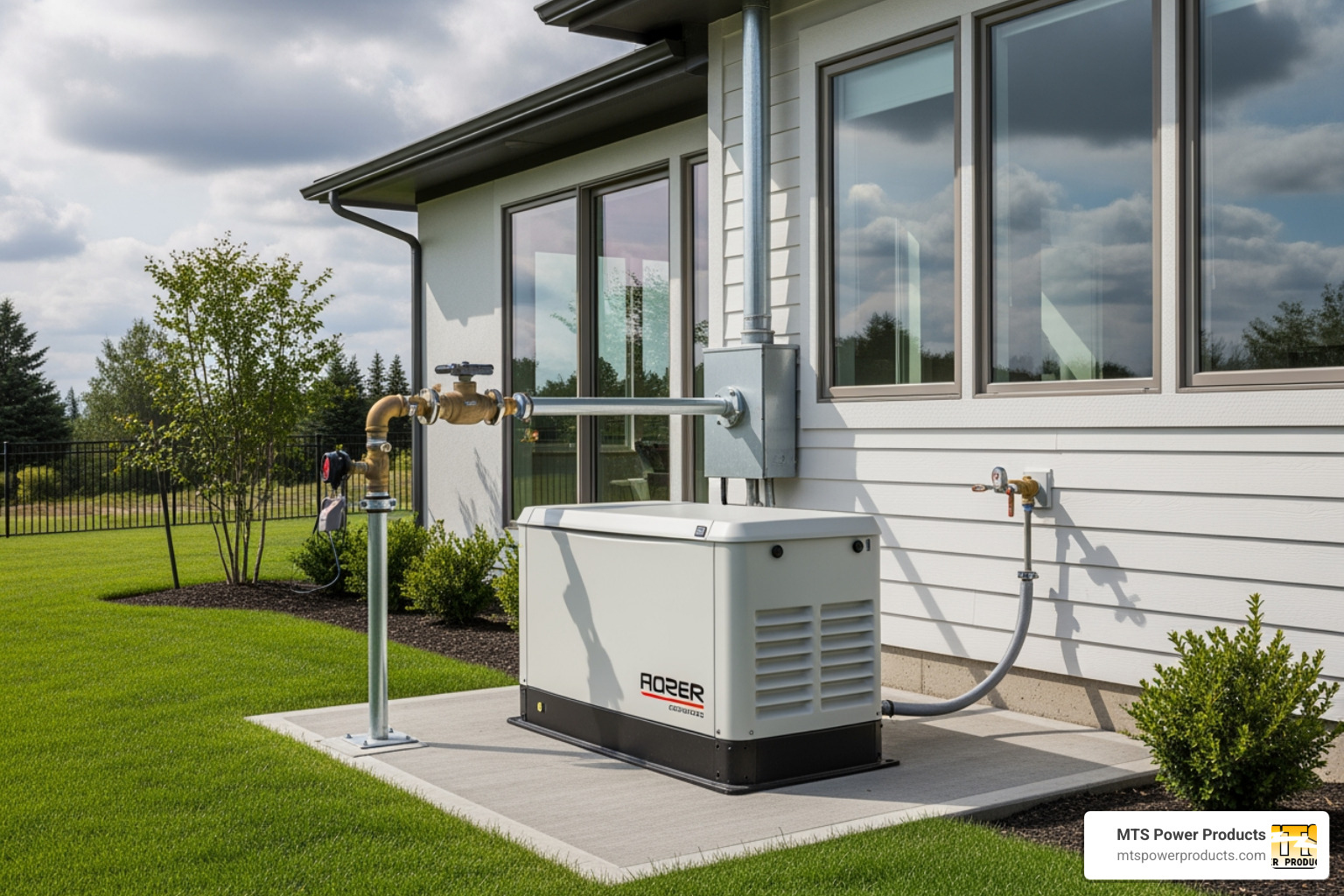 natural gas generator for home - natural gas generator for home