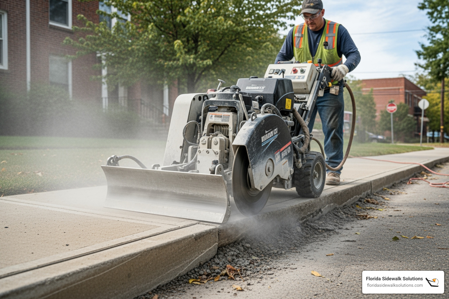 precision cut sidewalk repair - fix cracked sidewalk precision cut sidewalk repair - fix cracked sidewalk