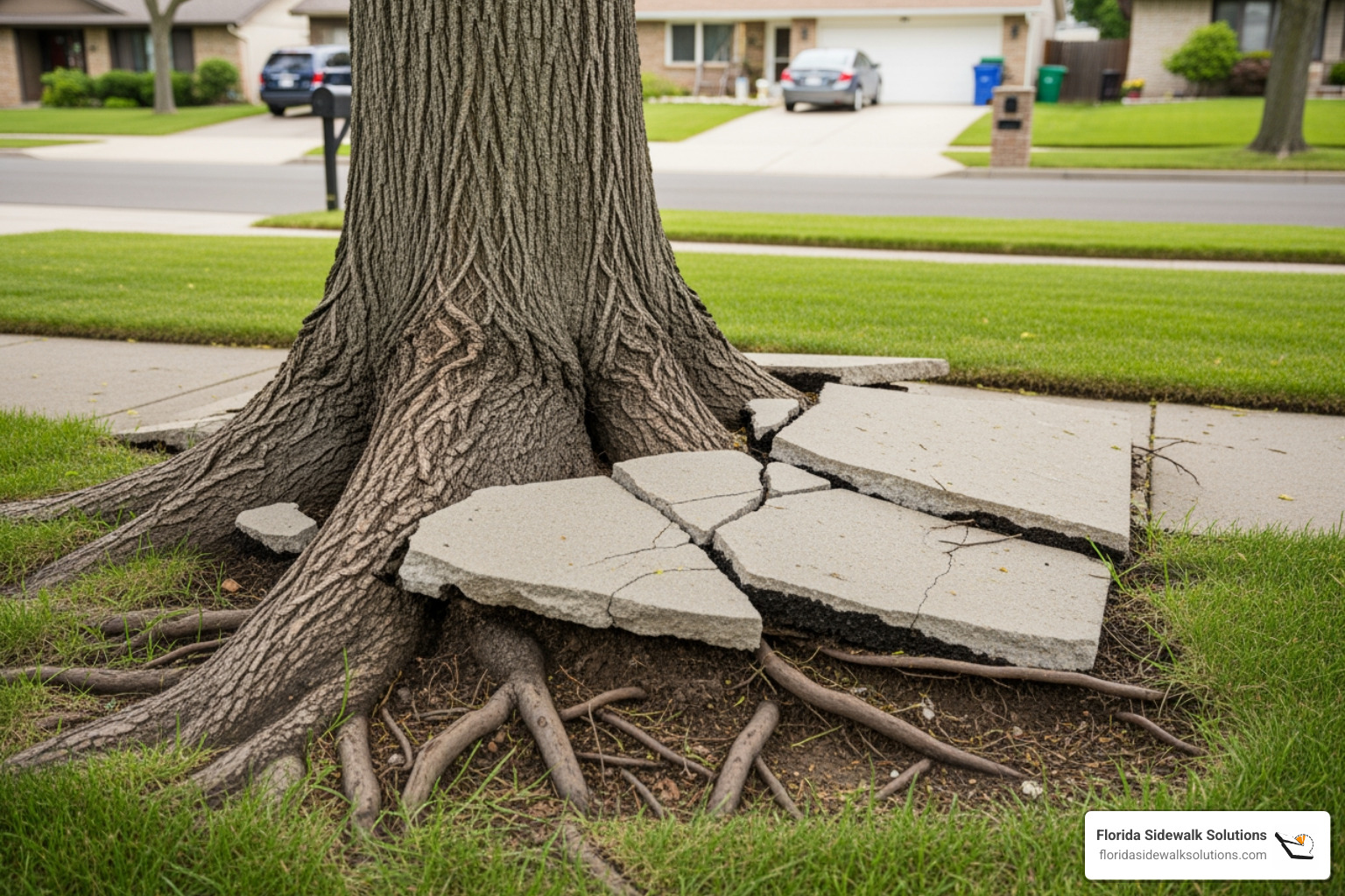 tree root lifting sidewalk - Affordable concrete leveling tree root lifting sidewalk - Affordable concrete leveling