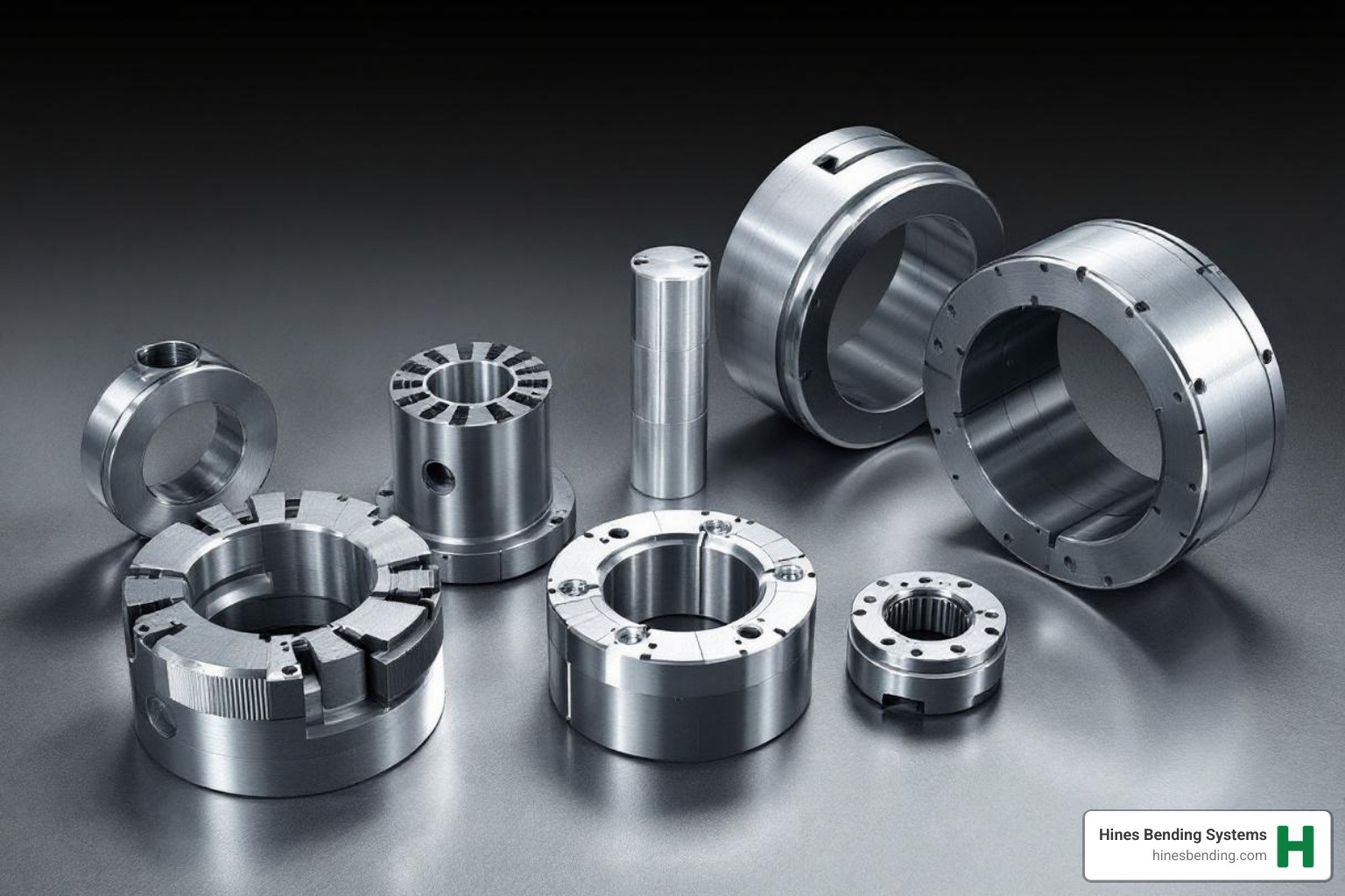 Key components of a mandrel bender tooling including bend die, clamp die, pressure die, wiper die, and mandrel - mandrel pipe bender Key components of a mandrel bender tooling including bend die, clamp die, pressure die, wiper die, and mandrel - mandrel pipe bender
