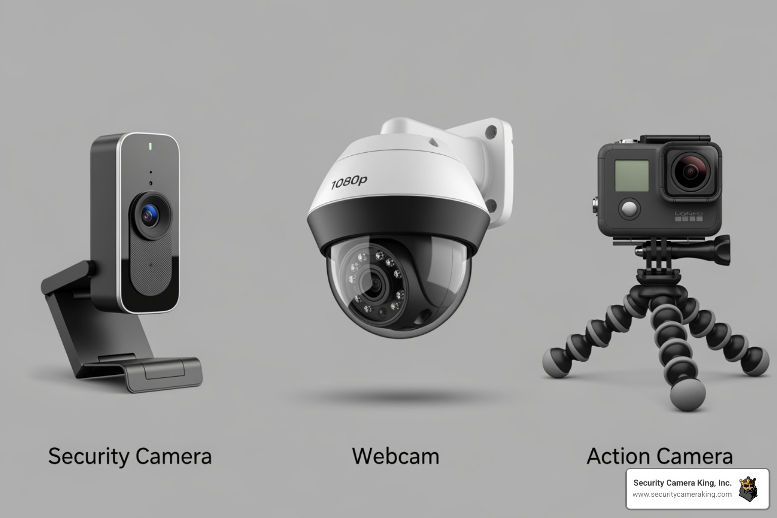 Camera HD 1080p: Gold Standard Guide 2025