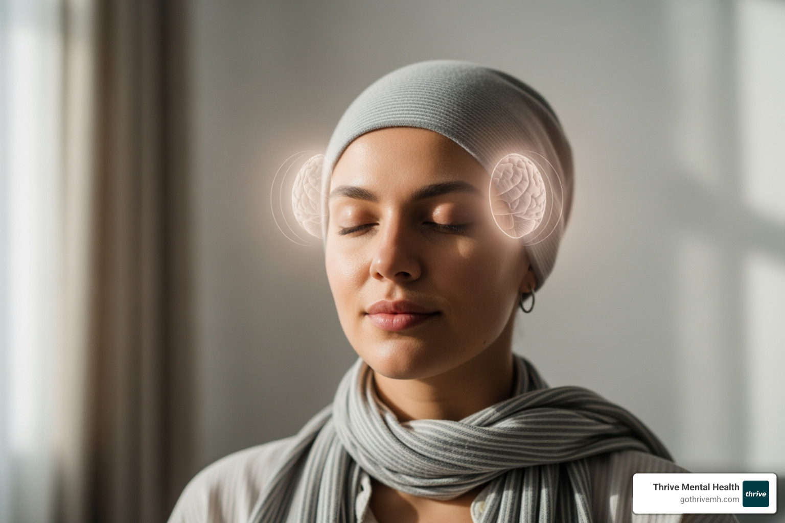 How bilateral stimulation calms the brain during trauma therapy. - Bilateral Stimulation vs EMDR: What's the Difference?