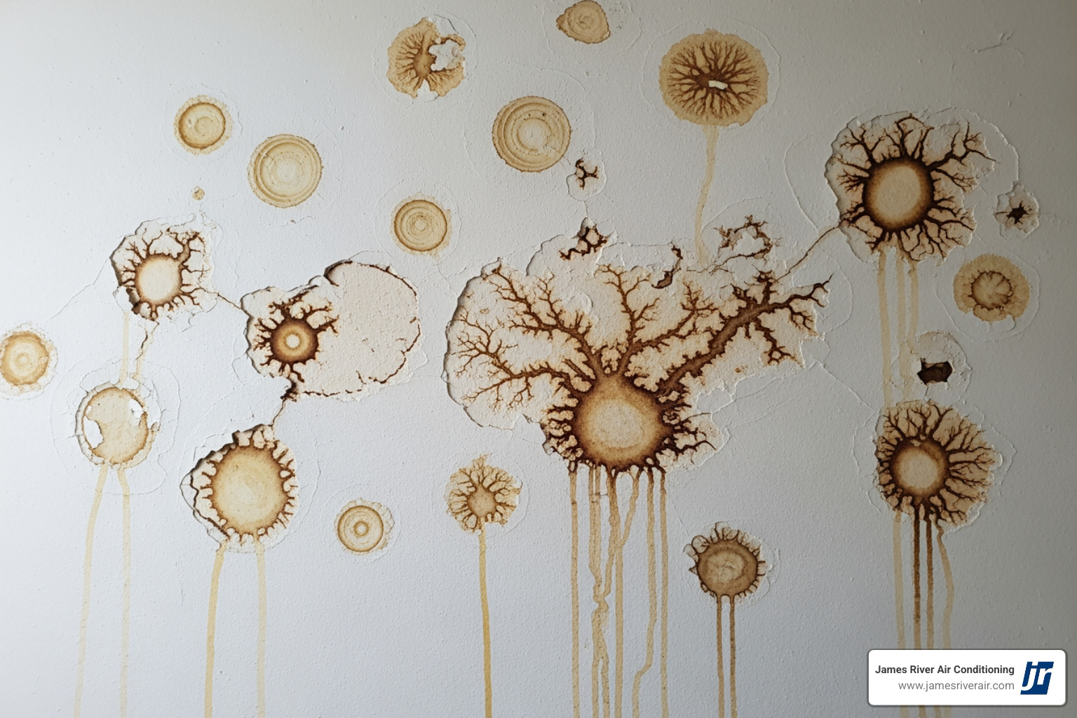 water stains on ceiling - affordable plumbing repair in petersburg, va water stains on ceiling - affordable plumbing repair in petersburg, va