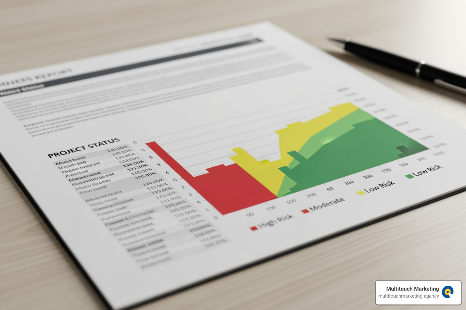 sample security audit report with color-coded risk levels - Website security audits sample security audit report with color-coded risk levels - Website security audits