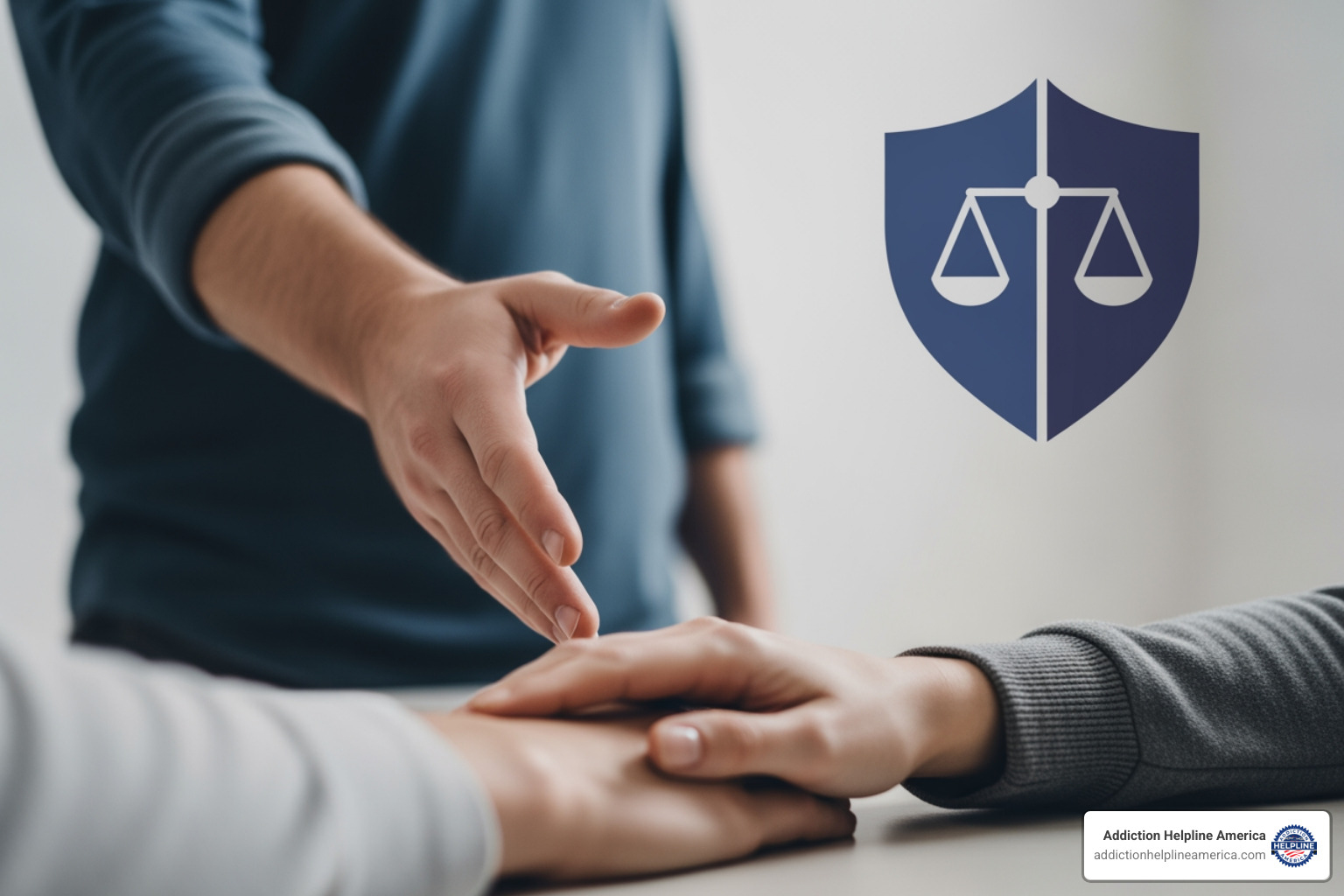 graphic highlighting Oklahoma's Good Samaritan Law - tulsa oklahoma rehab facilities graphic highlighting Oklahoma's Good Samaritan Law - tulsa oklahoma rehab facilities