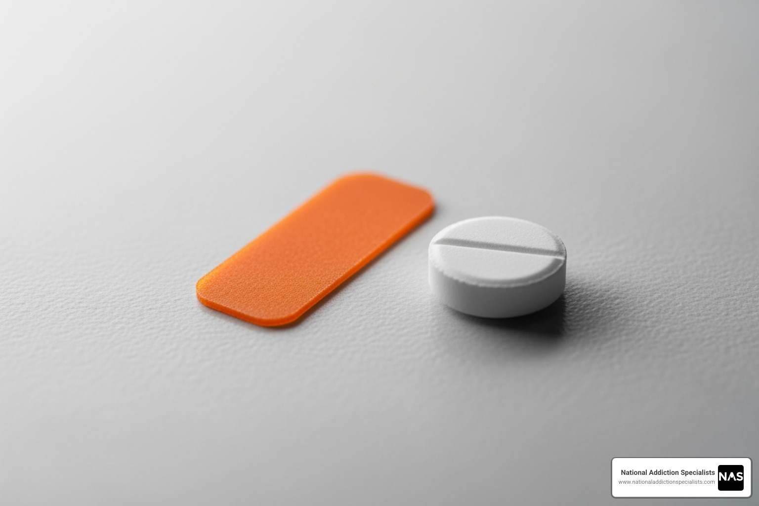 Suboxone film and generic buprenorphine tablet - Subutex vs Suboxone cost