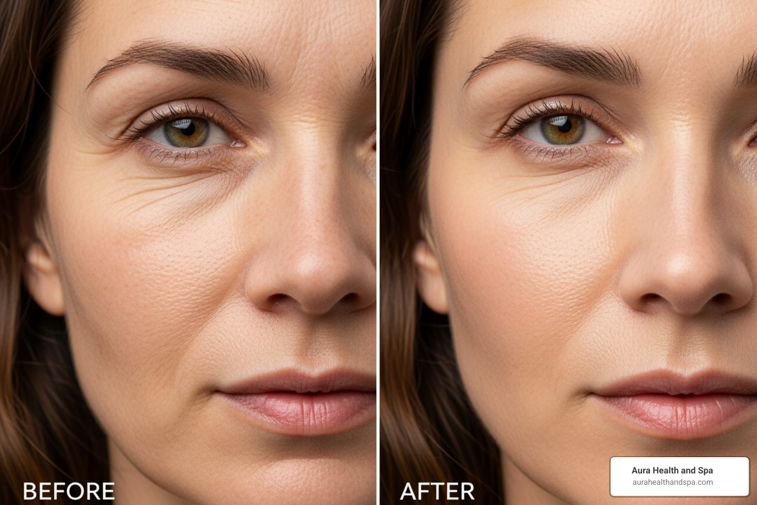 before-and-after photos for a common skin concern like acne scars or fine lines - blood plasma face treatment before-and-after photos for a common skin concern like acne scars or fine lines - blood plasma face treatment