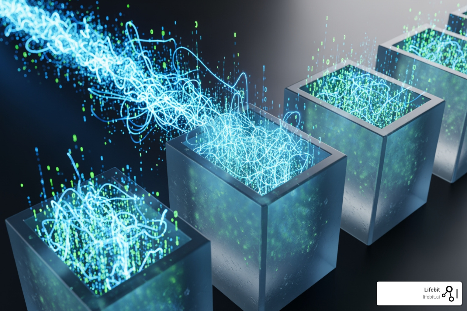 Common roadblocks like data silos and incompatible systems - EHR claims integration