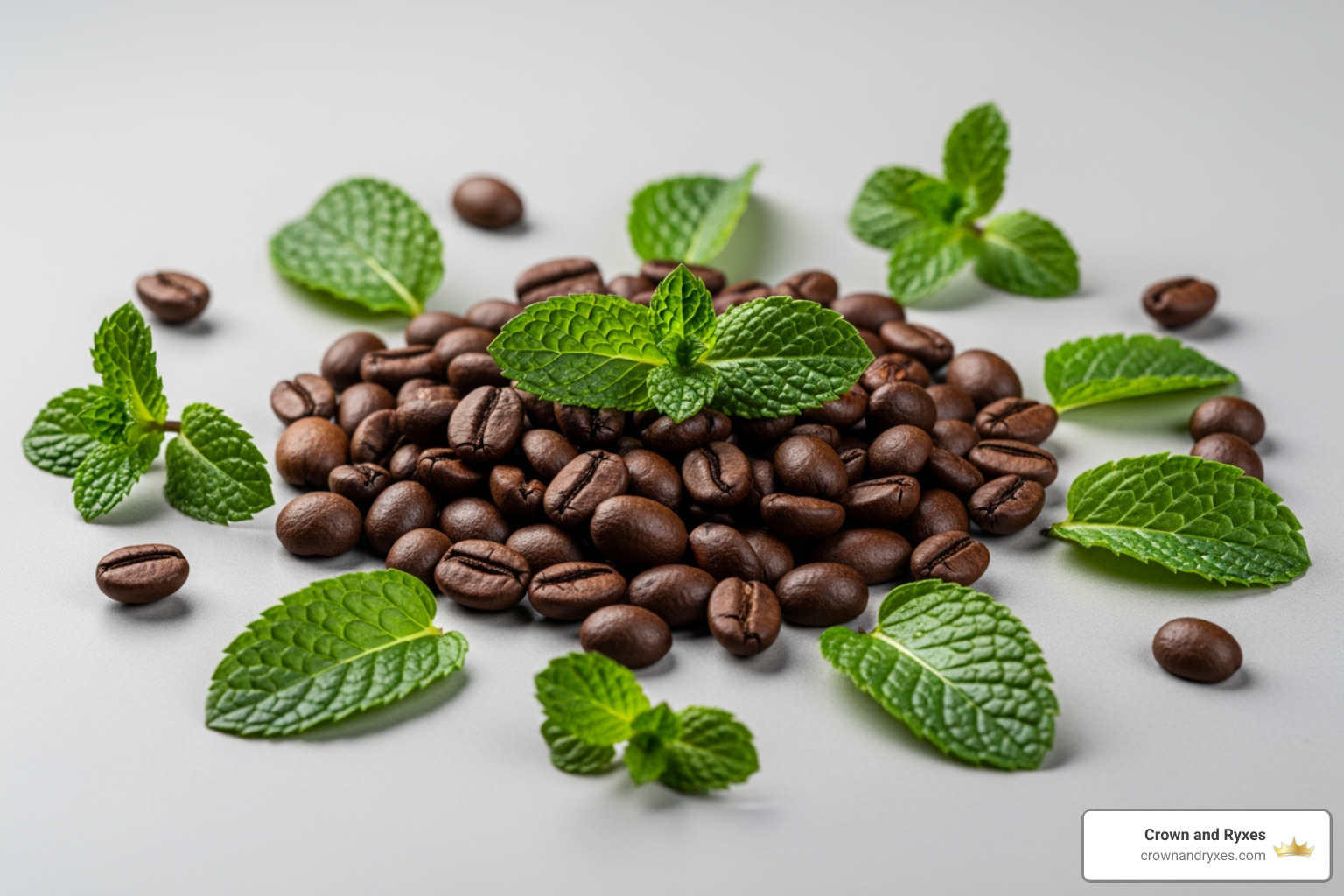 caffeine and peppermint - best men's shampoo for receding hairline