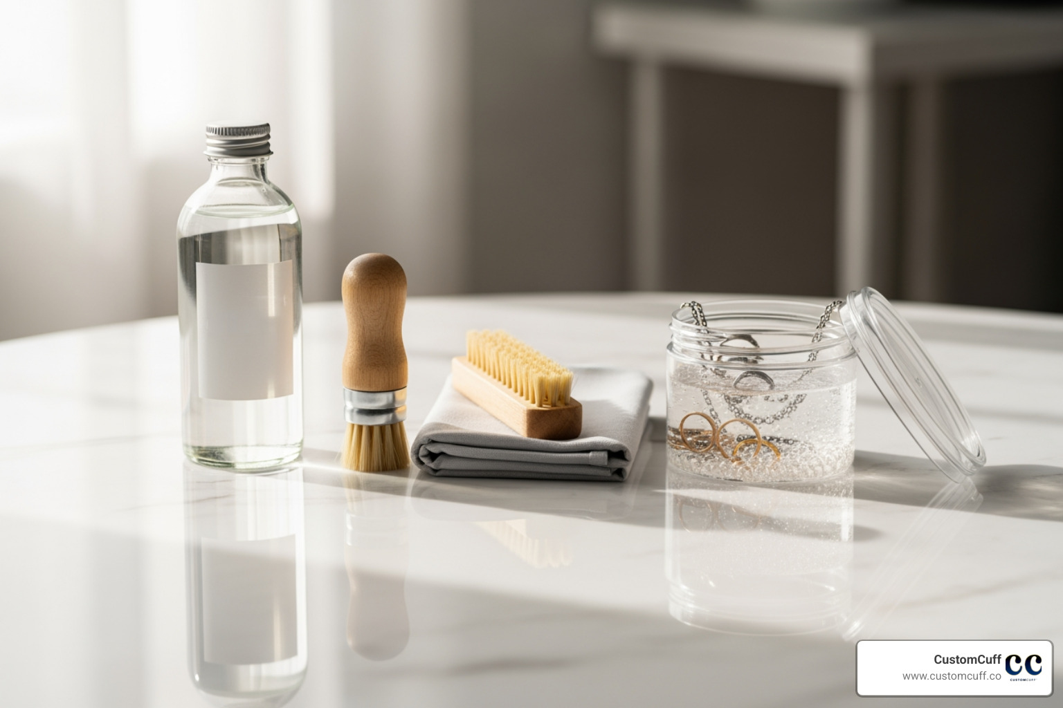 jewelry cleaning kit - zodiac signet ring jewelry cleaning kit - zodiac signet ring