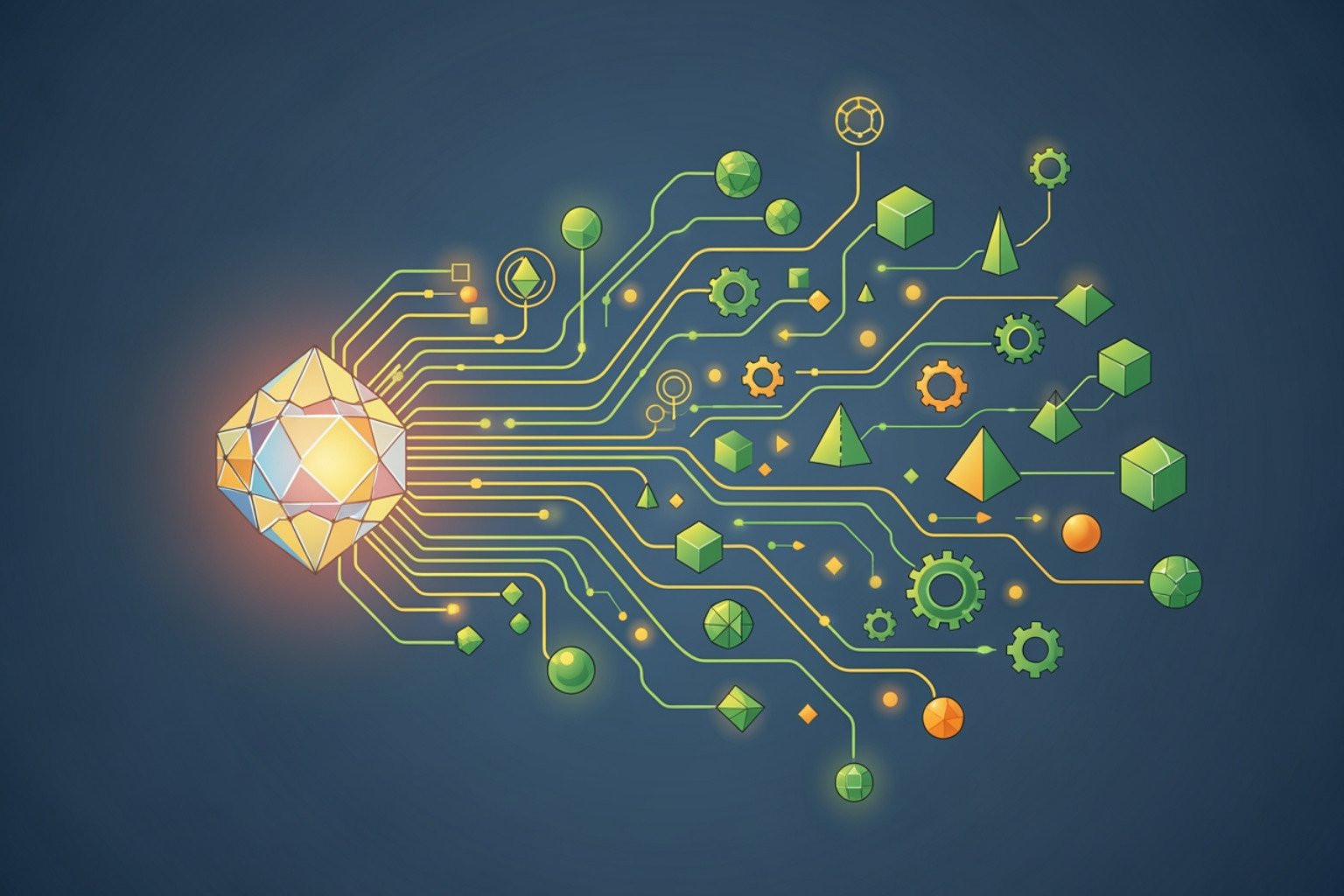 Of a flowchart for franchise support systems - franchise expansion strategies
