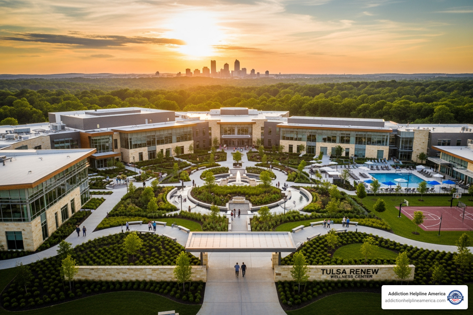 Brain's response to substance use and recovery - detox centers in tulsa Brain's response to substance use and recovery - detox centers in tulsa