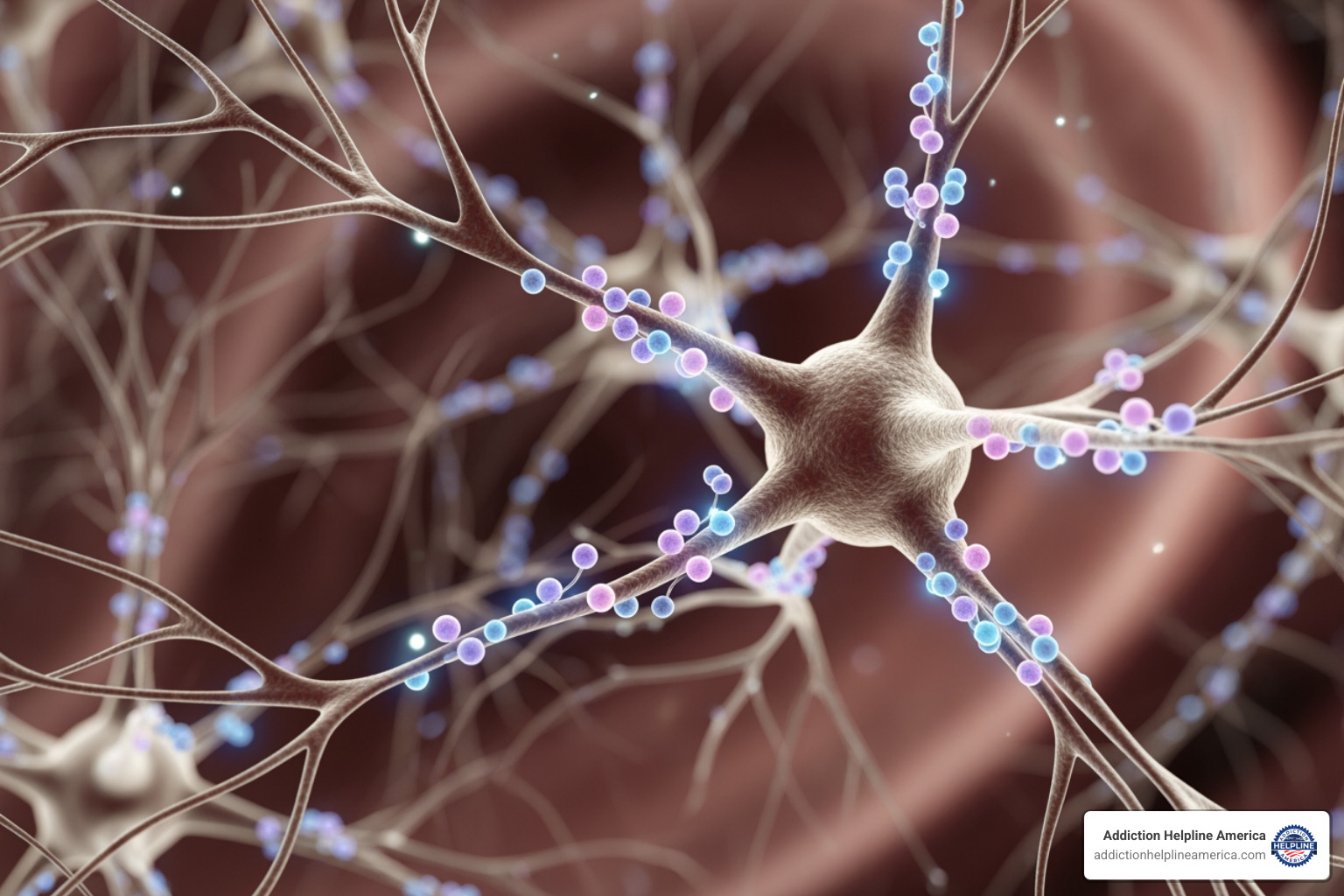 brain connectivity or neurotransmitters - cure for schizophrenia