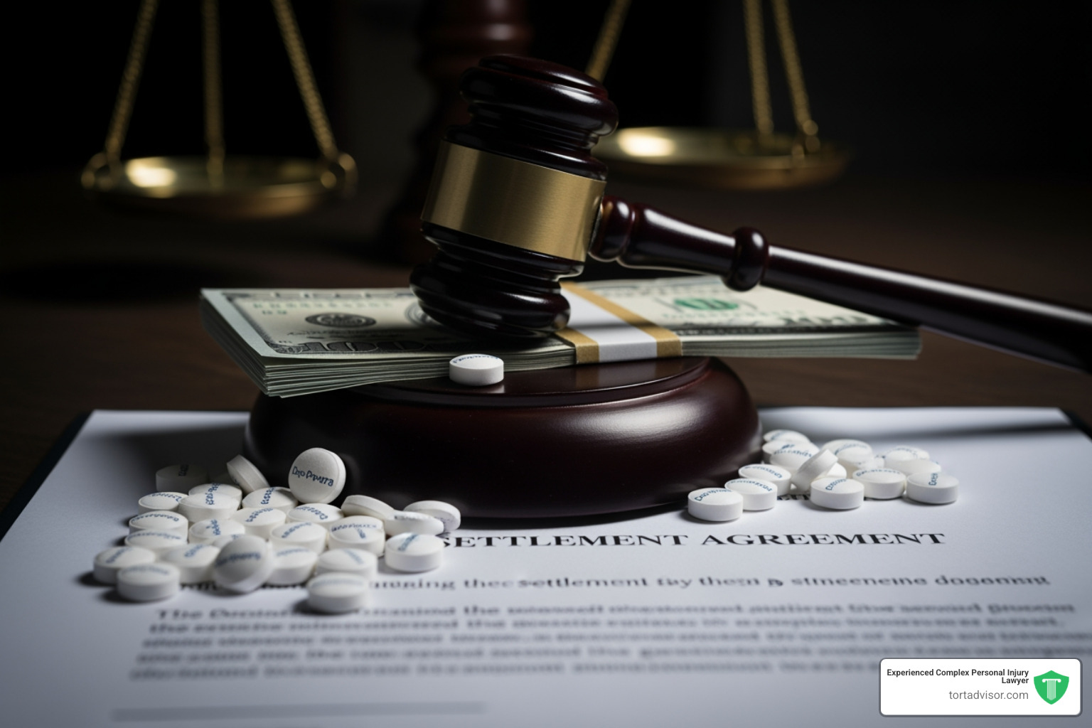 illustrating the location of meninges and meningioma tumors on the brain - Depo-Provera lawsuit settlements