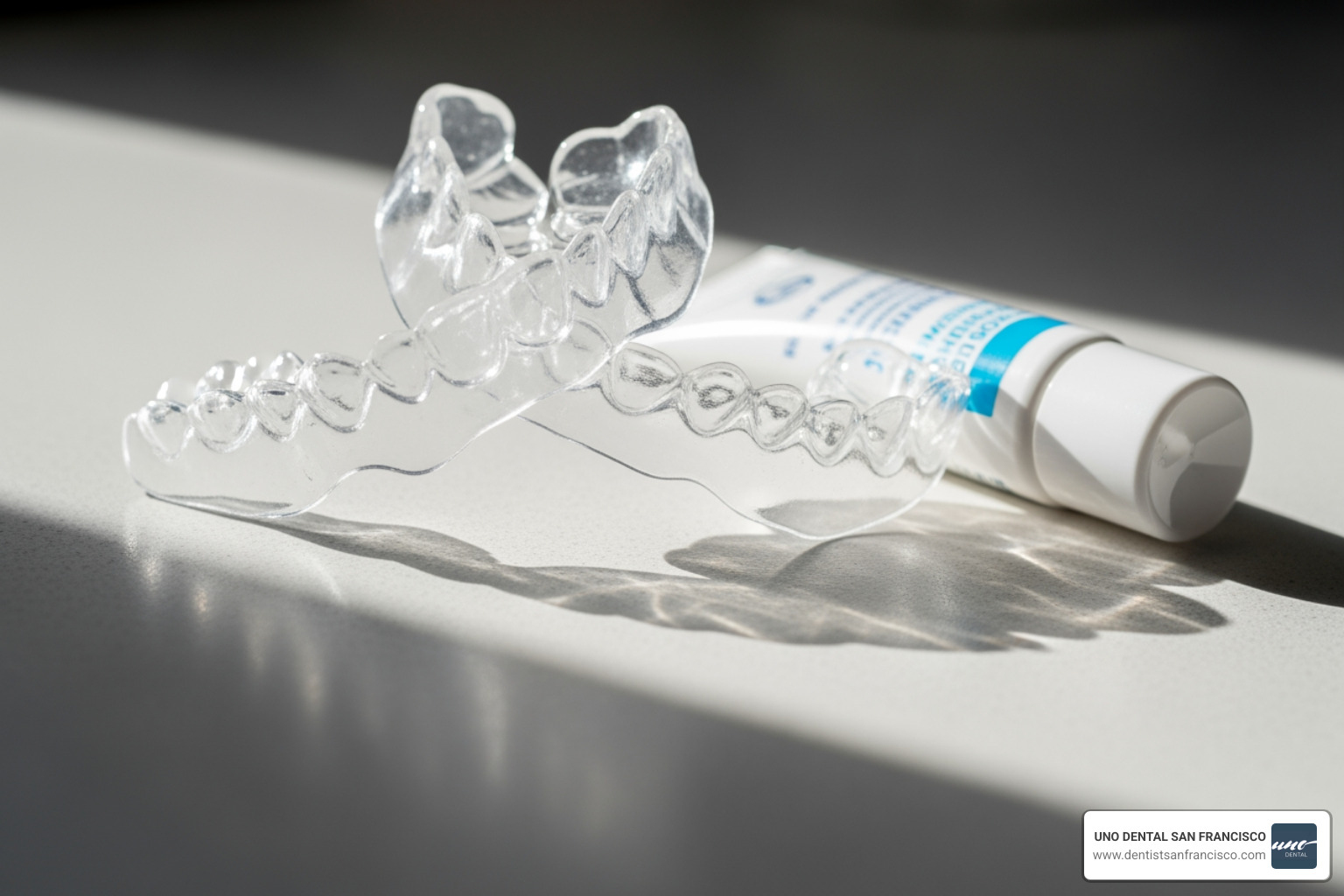 custom-fit whitening trays - quick results teeth whitening custom-fit whitening trays - quick results teeth whitening