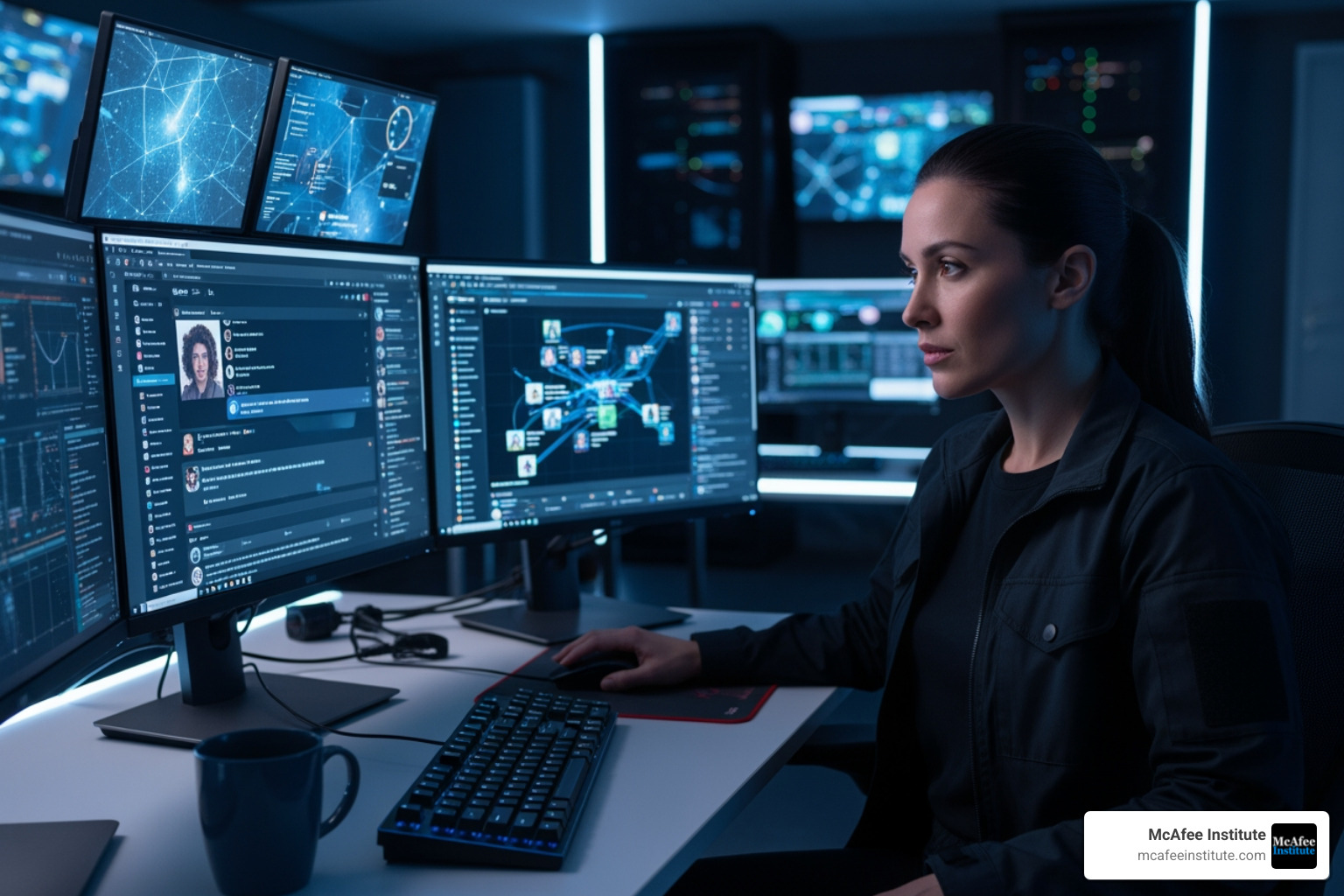 Social Media Intelligence Demystified