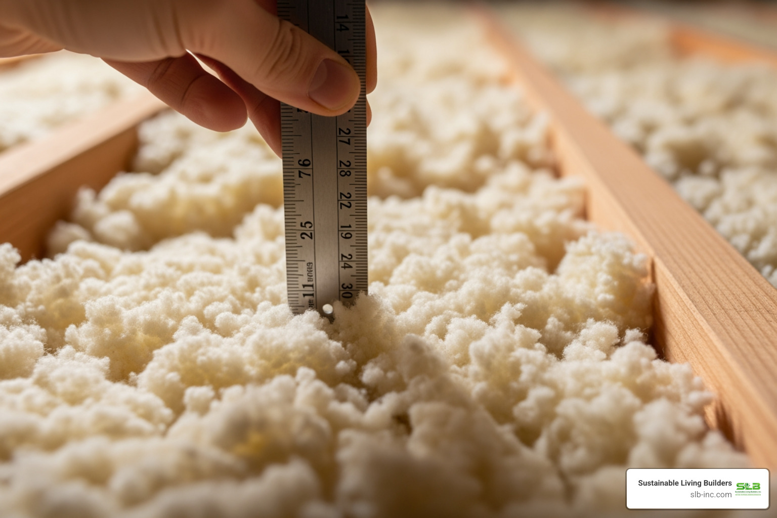 ruler measuring insulation depth - best attic insulation ruler measuring insulation depth - best attic insulation