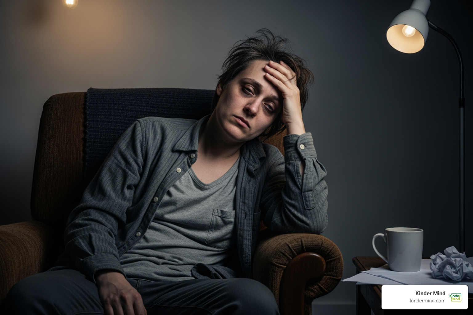 signs of addiction - substance abuse counselor near me