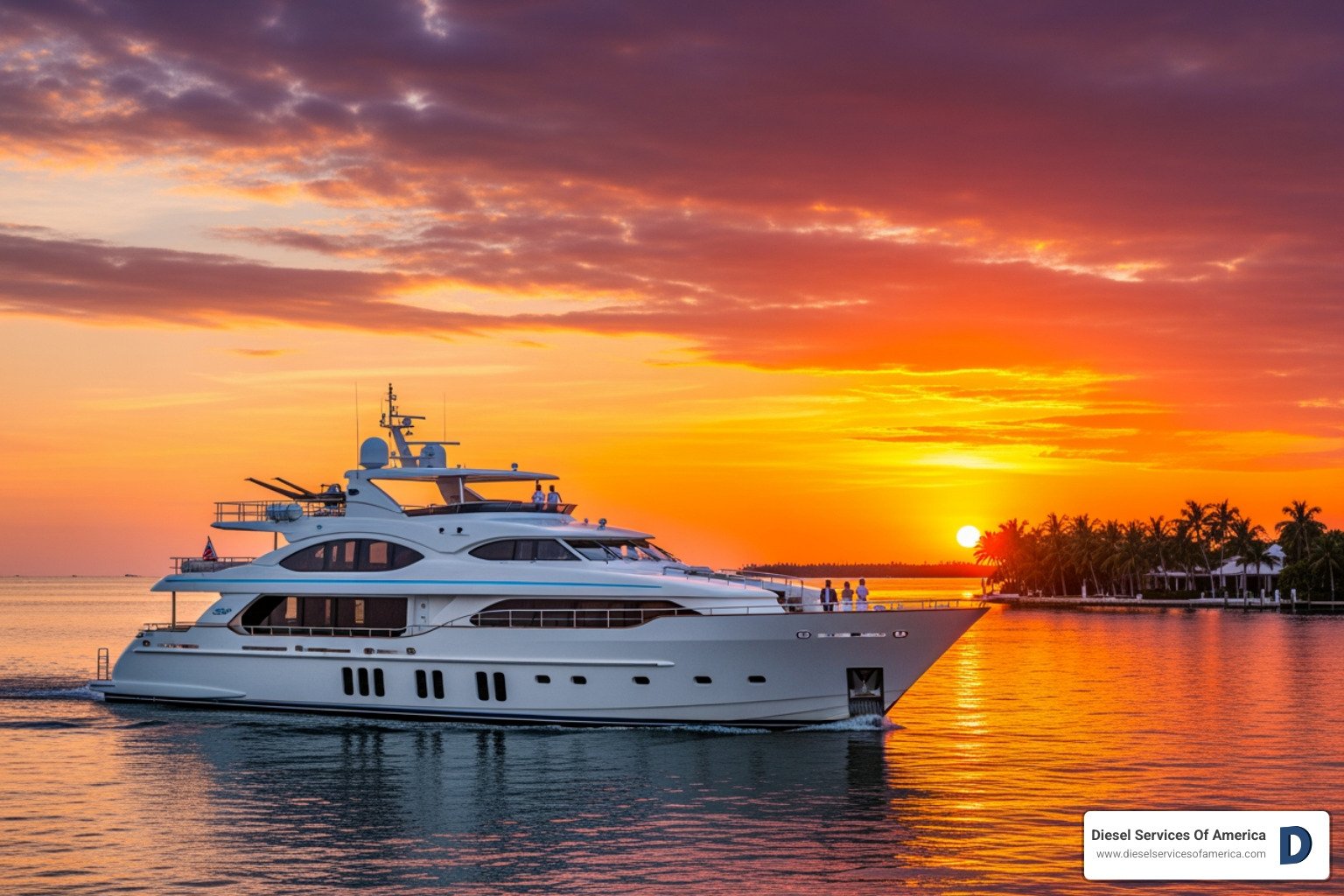 beautiful yacht cruising on the water at sunset - boat scanner tool beautiful yacht cruising on the water at sunset - boat scanner tool