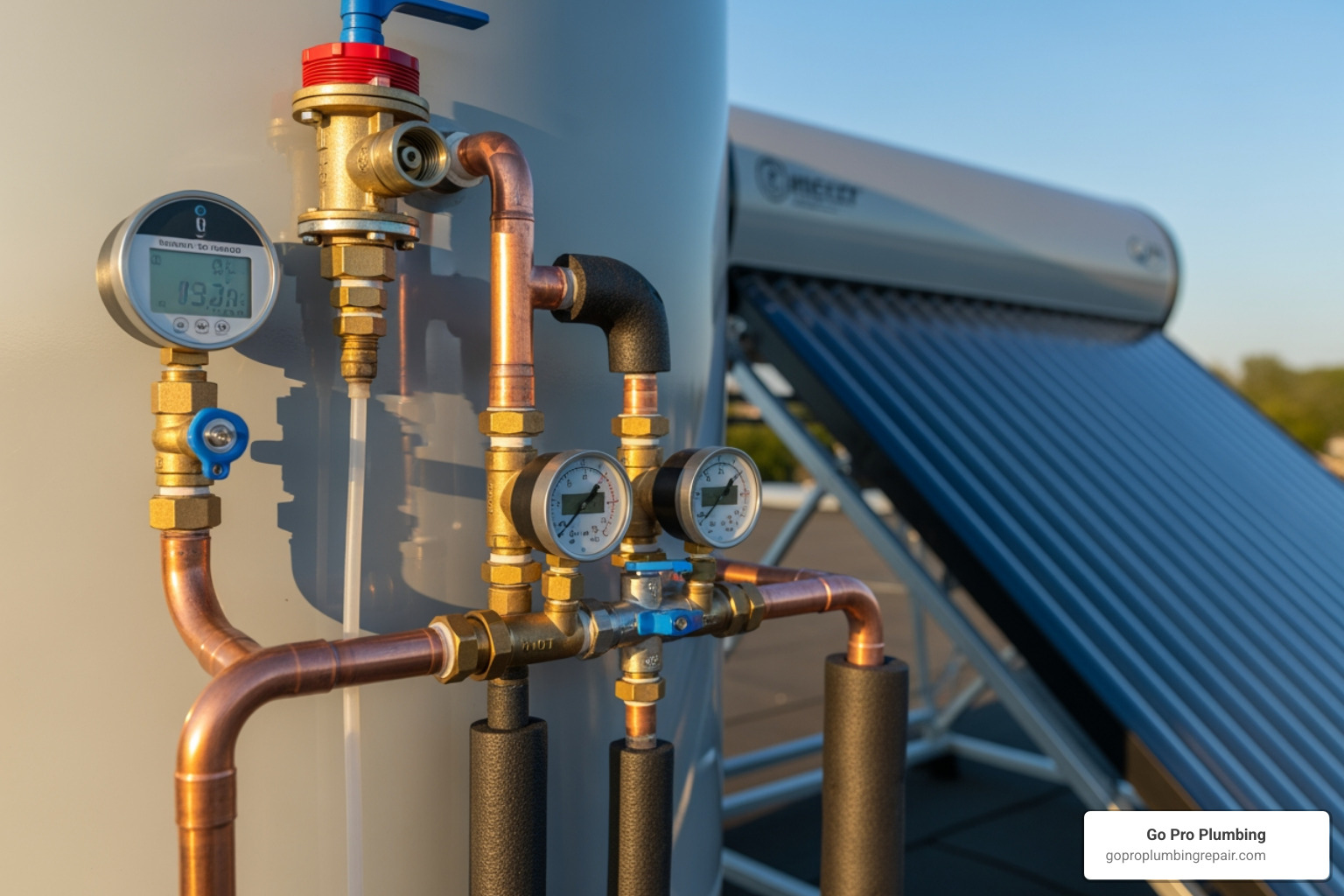 diagram showing active vs passive solar water heater - plumbing for solar water heater diagram showing active vs passive solar water heater - plumbing for solar water heater