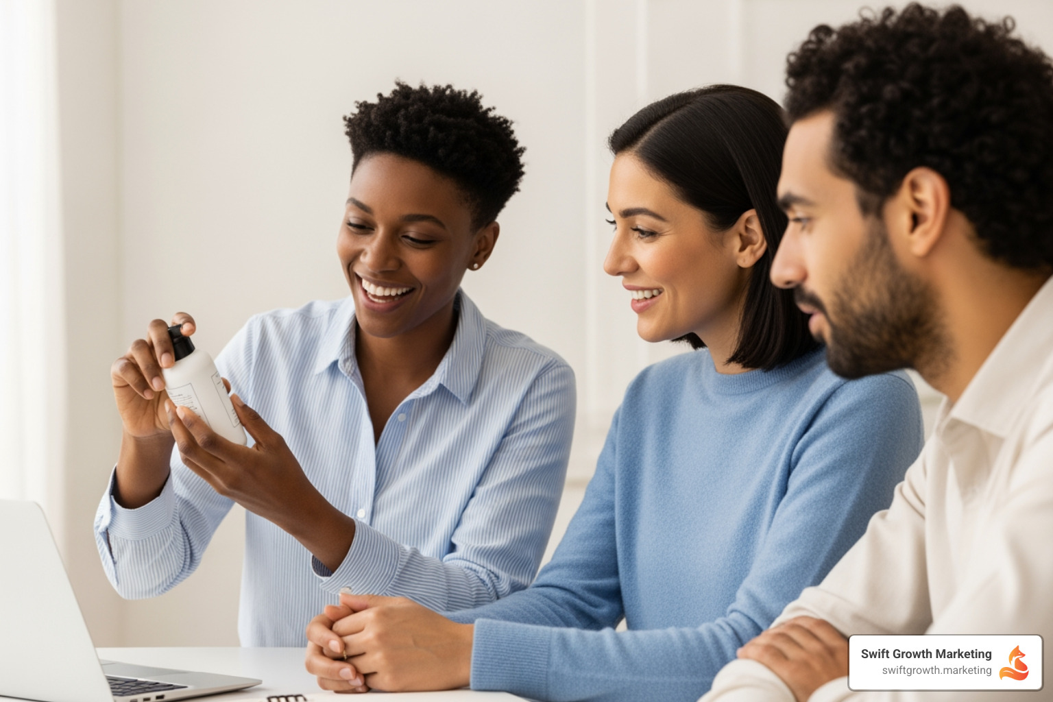 customer referral program flow - growth funnel