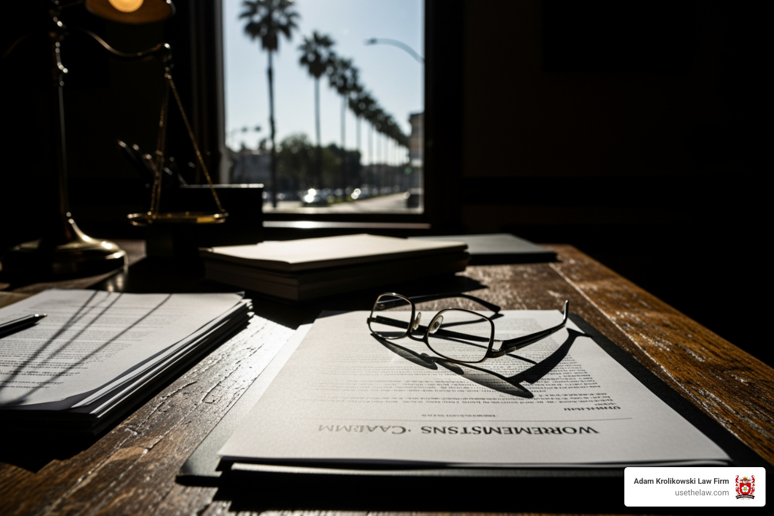 DWC-1 claim form - Santa Ana workers compensation attorney DWC-1 claim form - Santa Ana workers compensation attorney