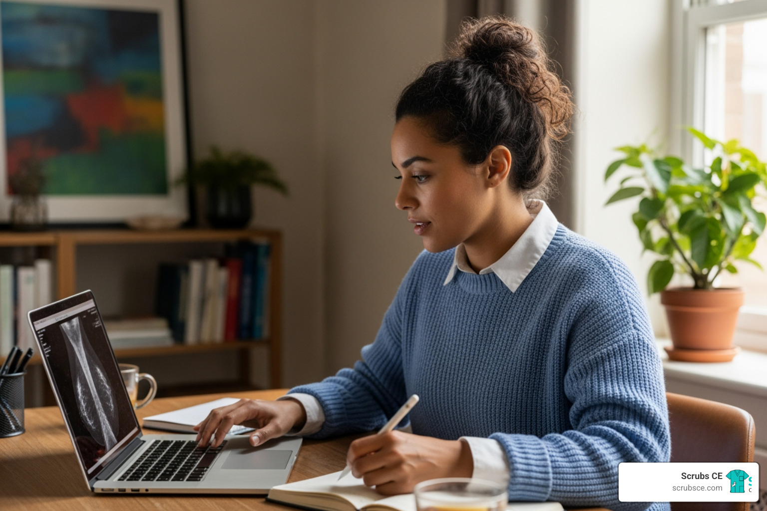 mammography education online - Mammography education online