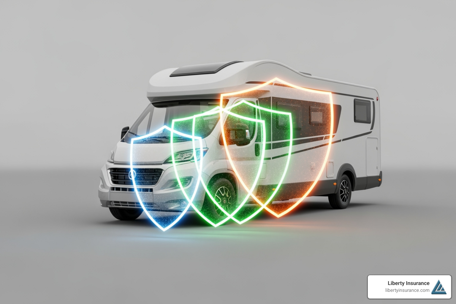 Rental Campervan Insurance: 5 Essential Tips 2025