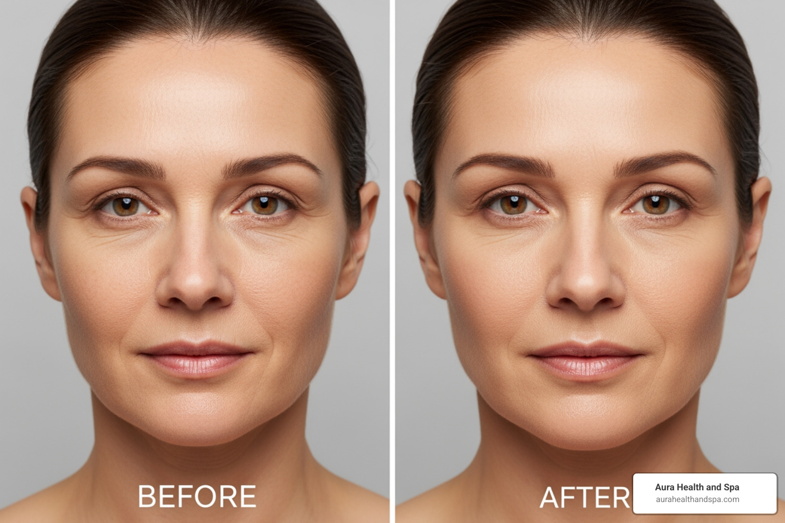 before and after Morpheus8 - how much is morpheus8 treatments