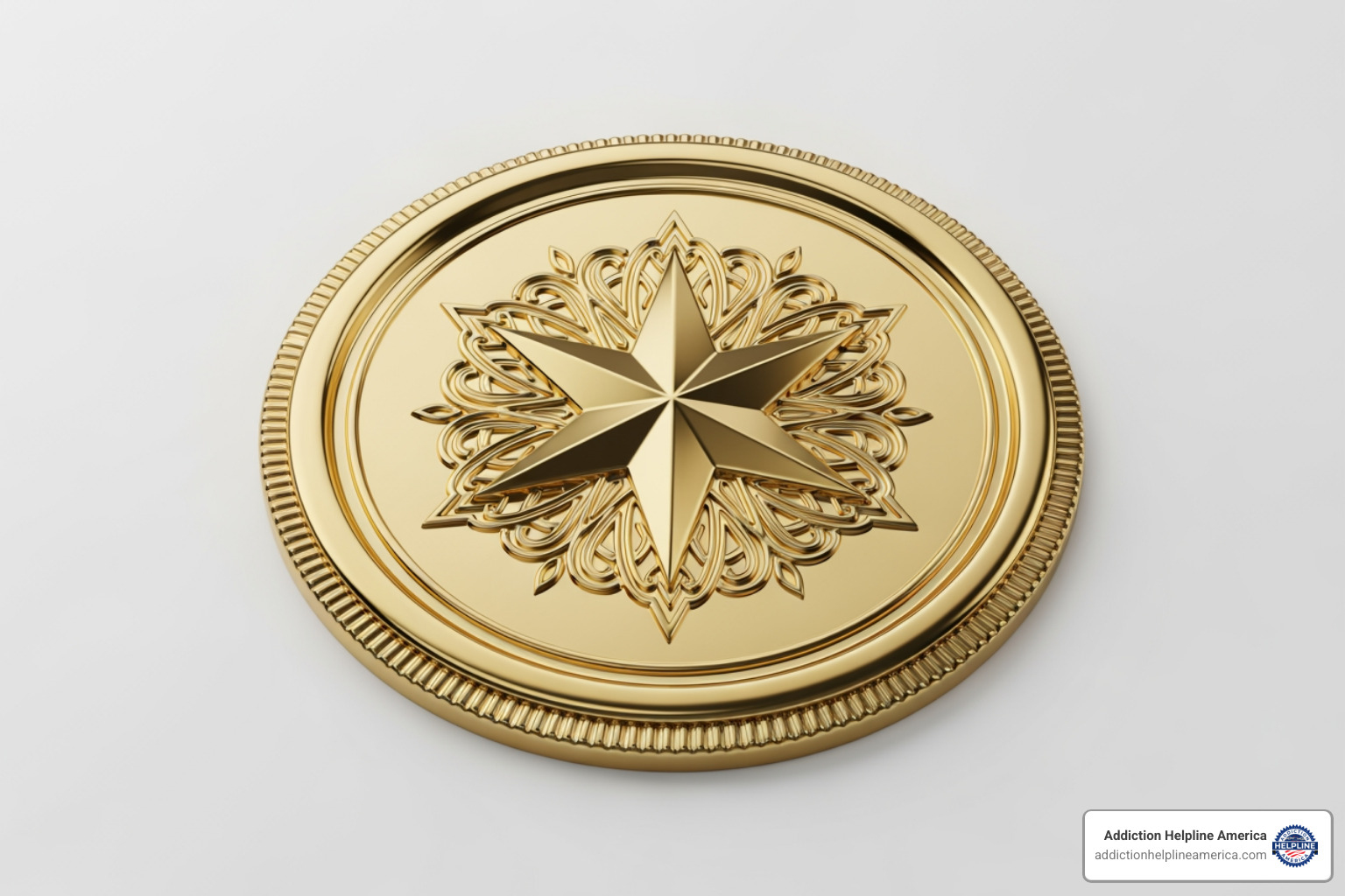 JCAHO Gold Seal of Approval - alcohol treatment centers that accept aetna