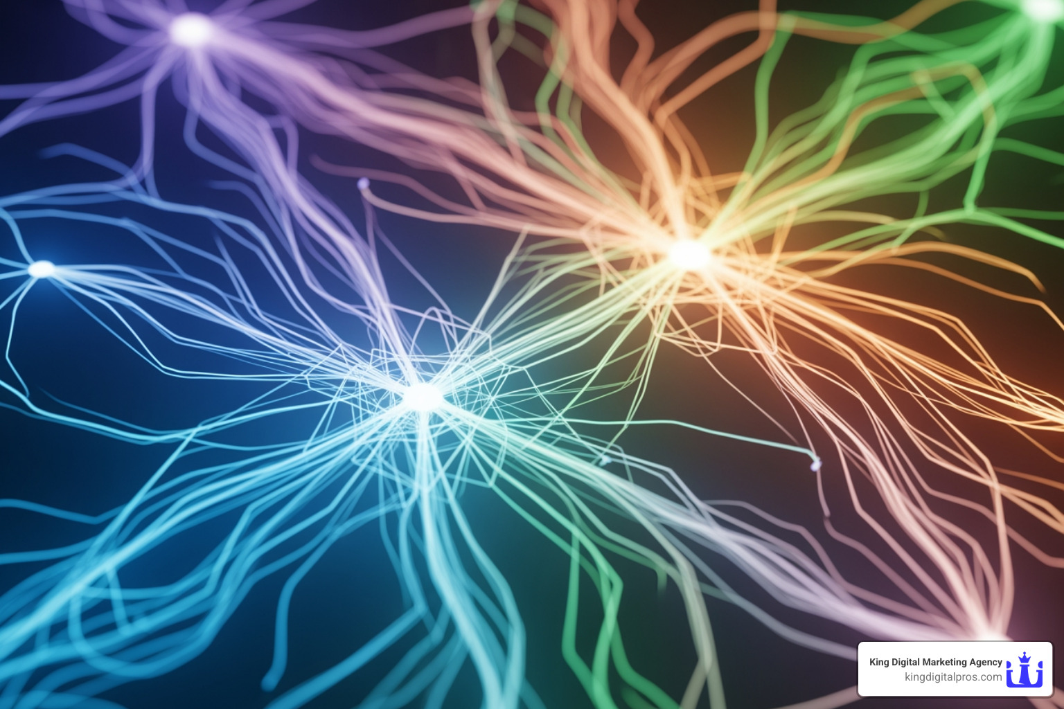 non-linear, modern customer journey map - funnel analysis
