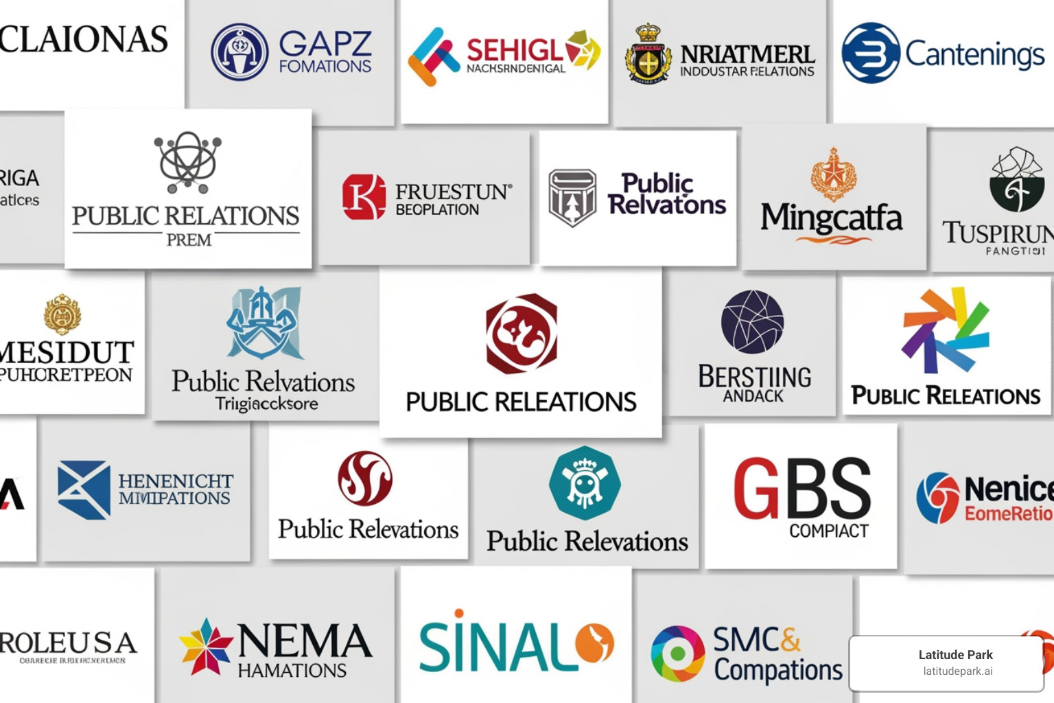 collage of top PR resource logos - public relations sites collage of top PR resource logos - public relations sites