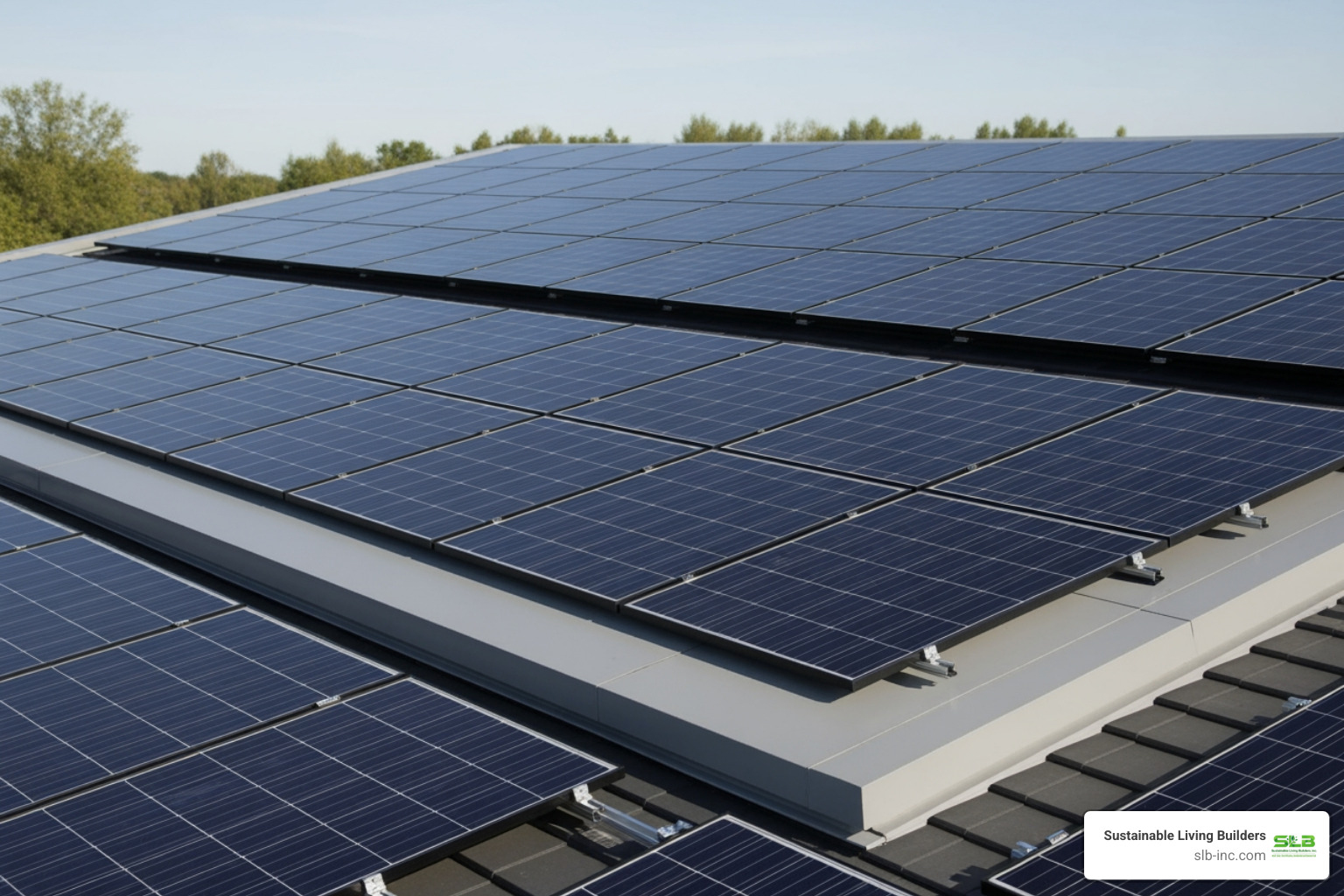 building-integrated photovoltaic-thermal (BIPVT) roof, showing seamless integration of solar panels into the roof structure, generating electricity and heating water - water heating roof panels building-integrated photovoltaic-thermal (BIPVT) roof, showing seamless integration of solar panels into the roof structure, generating electricity and heating water - water heating roof panels