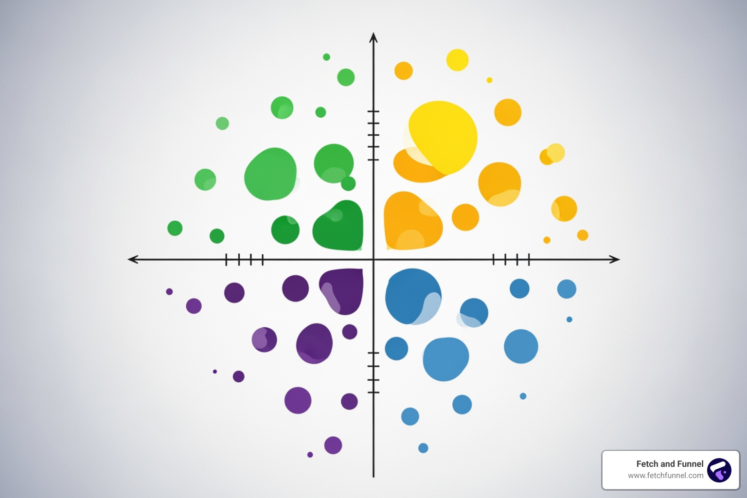 prioritization matrix showing impact vs. effort - conversion optimisation audit prioritization matrix showing impact vs. effort - conversion optimisation audit