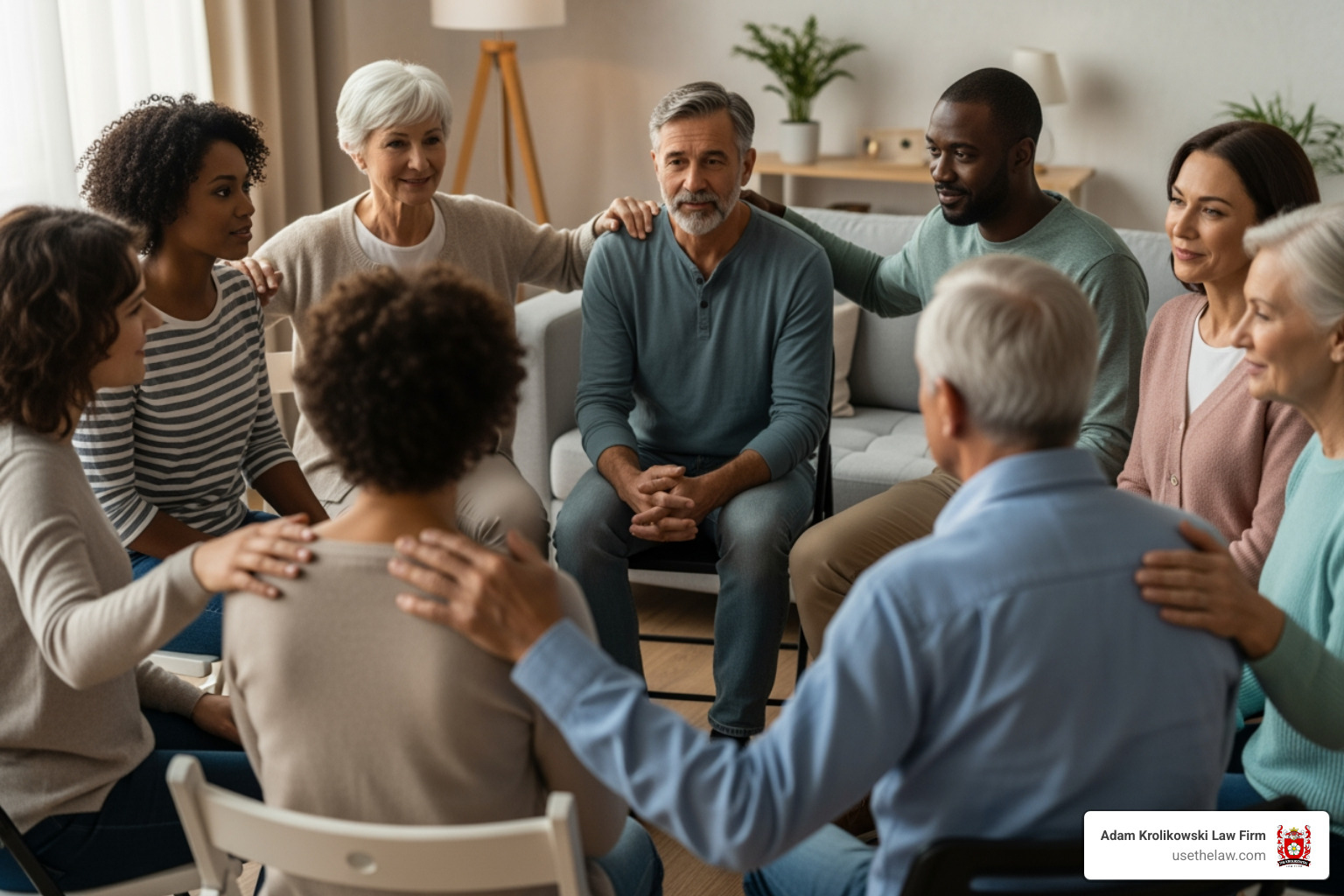 support group meeting - spinal cord injury attorney support group meeting - spinal cord injury attorney