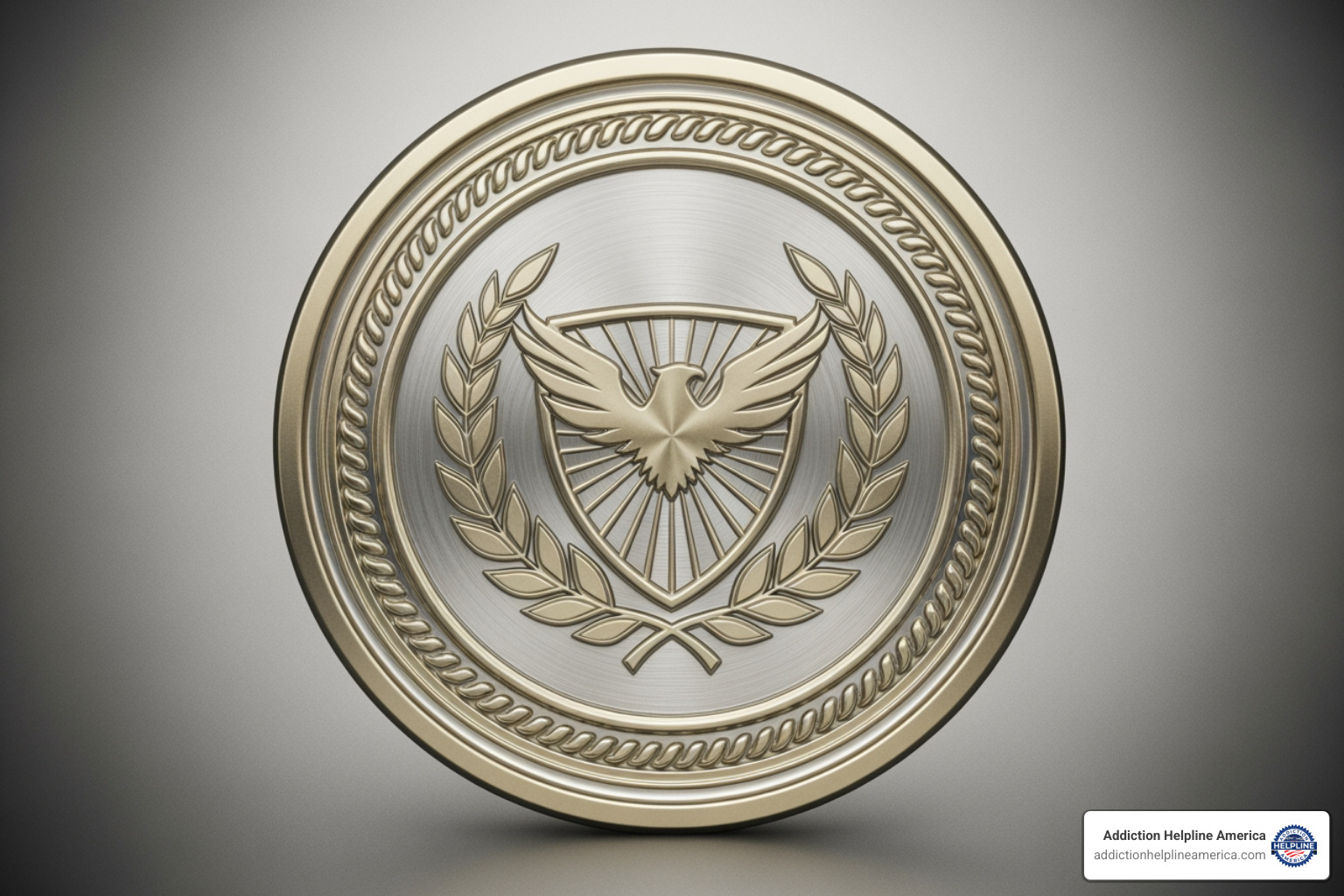 Accreditation seal for a reputable treatment center - find a rehab facility Accreditation seal for a reputable treatment center - find a rehab facility